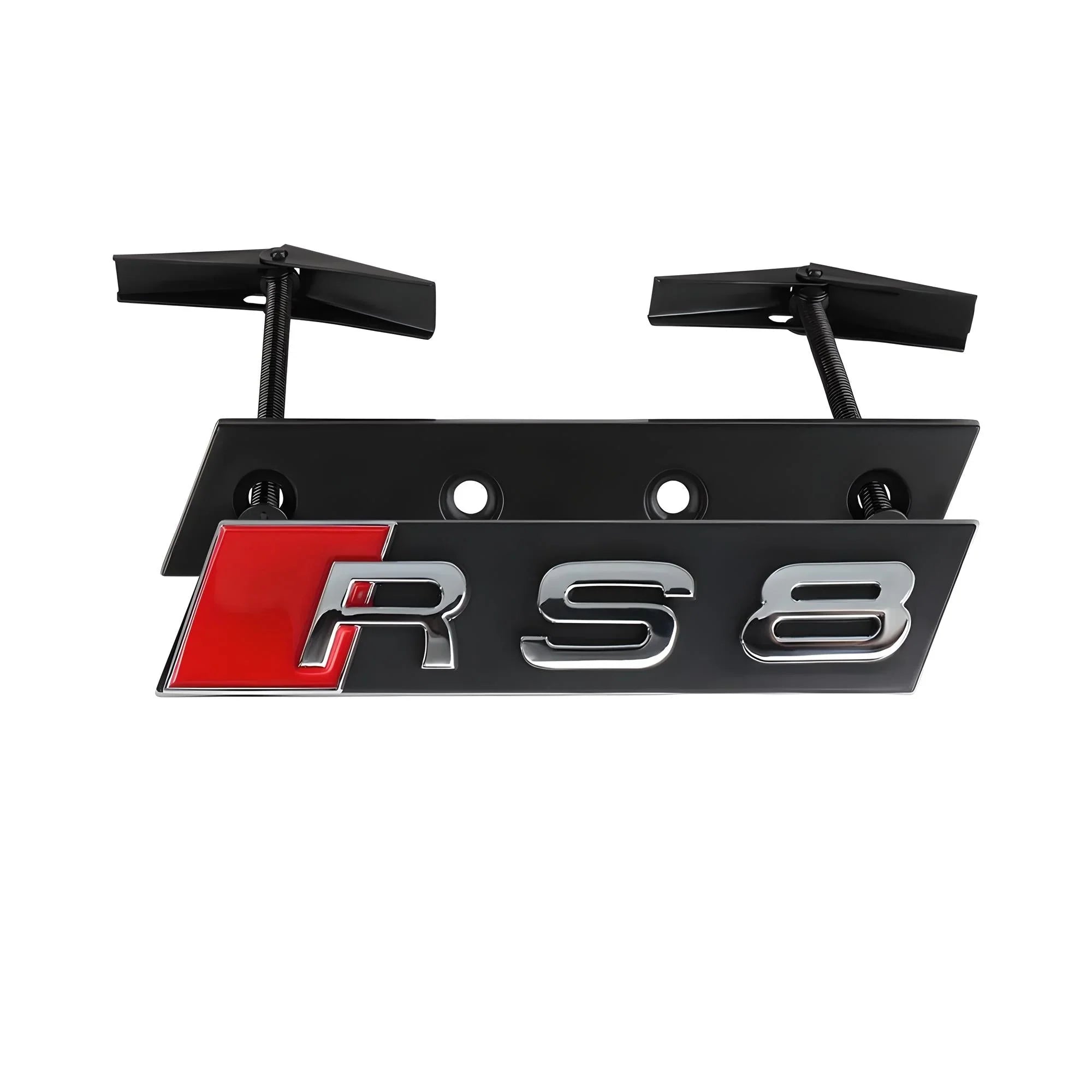 Audi Front Grille Badge | RS Model