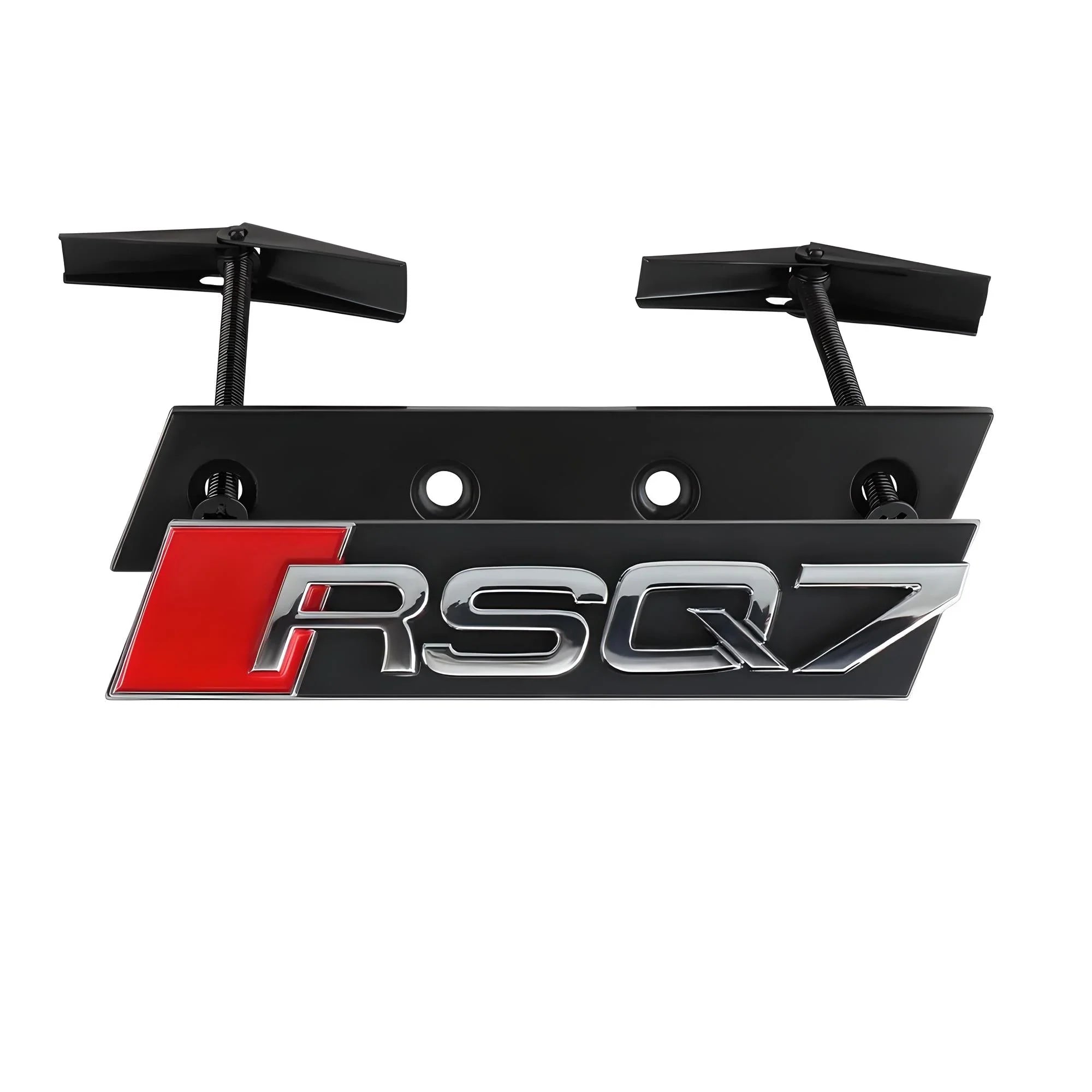 Audi Front Grille Badge | RSQ Model