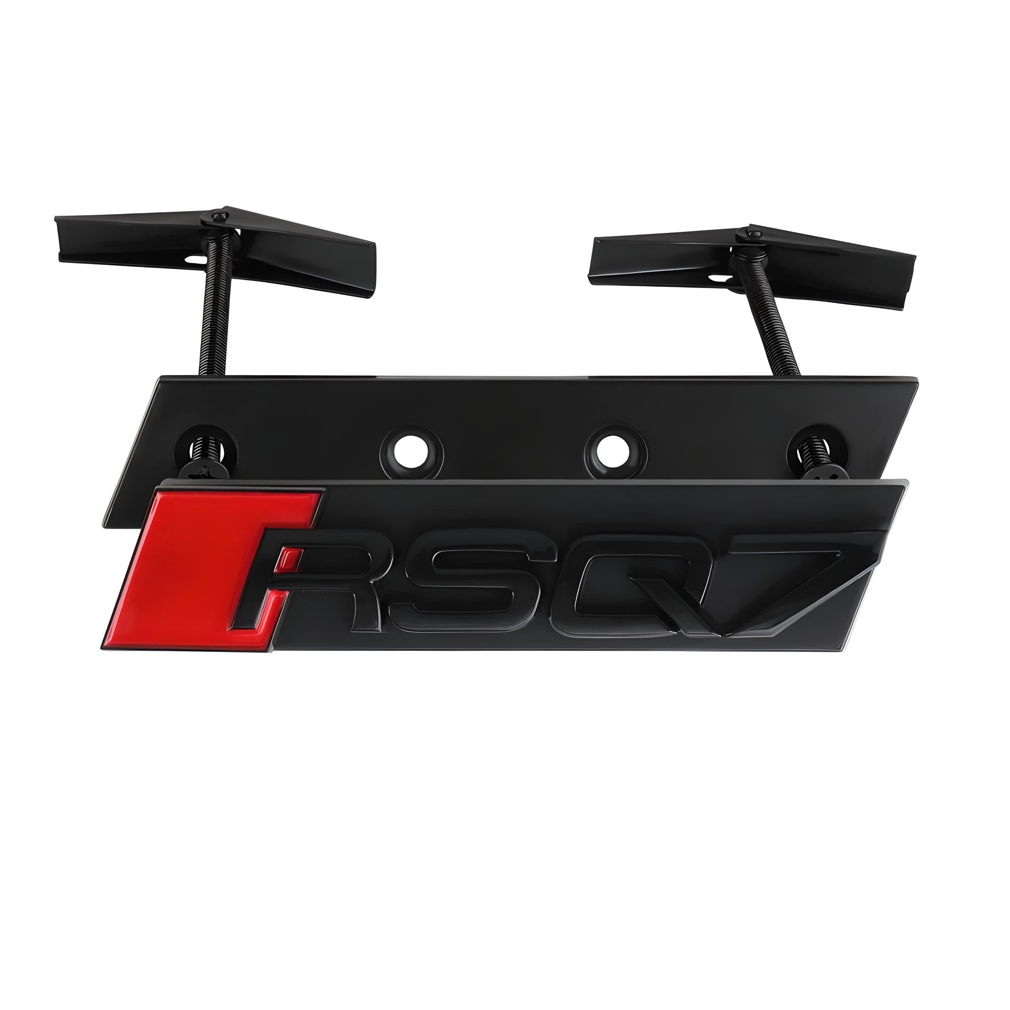 Audi Front Grille Badge | RSQ Model