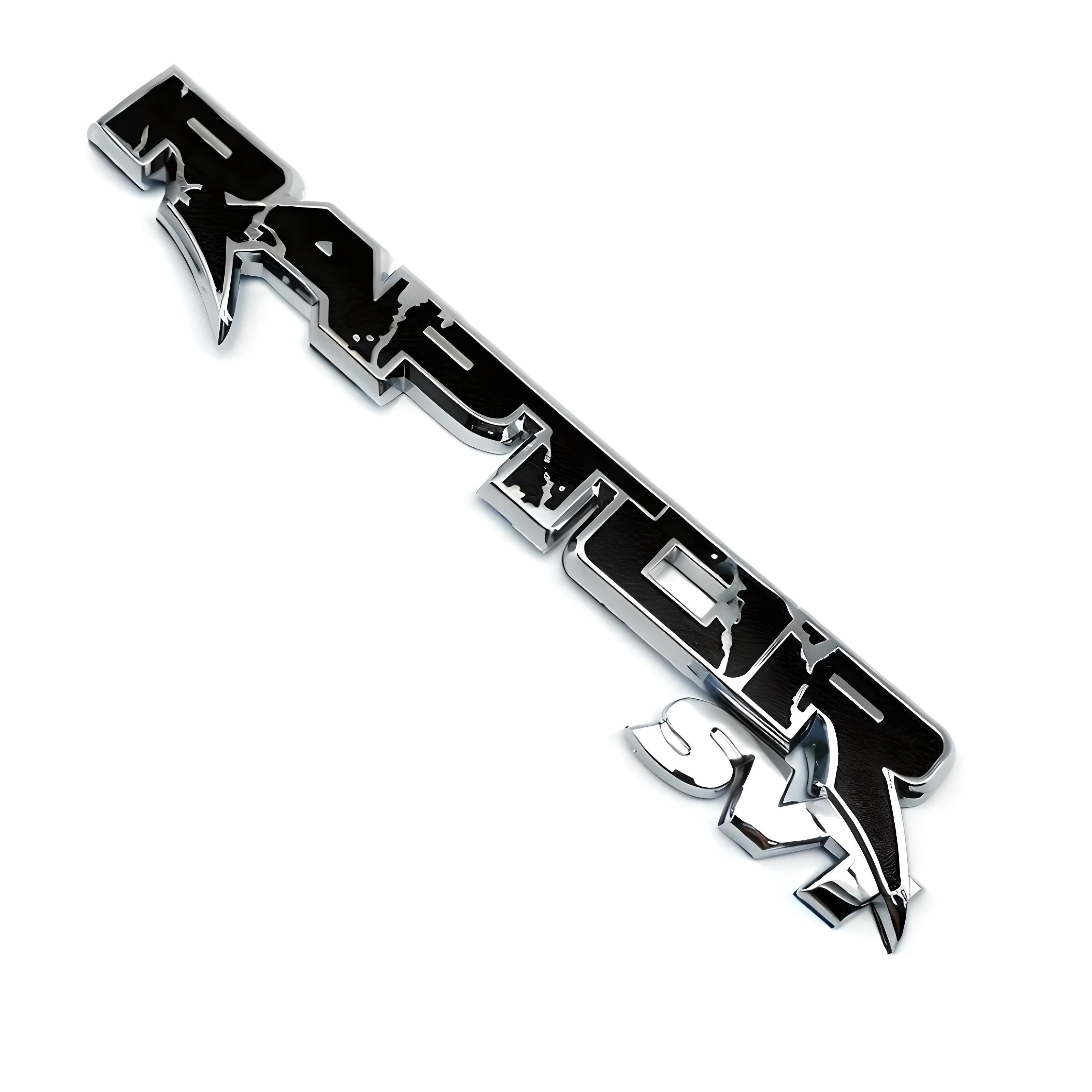 Ford Raptor Aufkleber