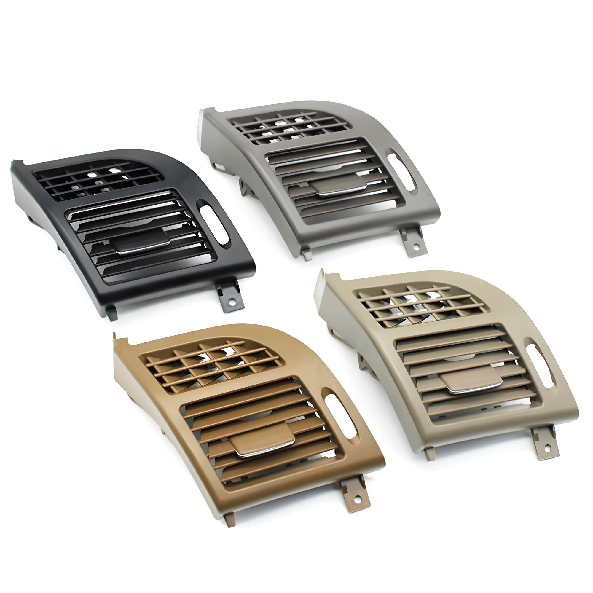 Mercedes AC Grille | E Class (2003 - 2008) - The Benz Shop