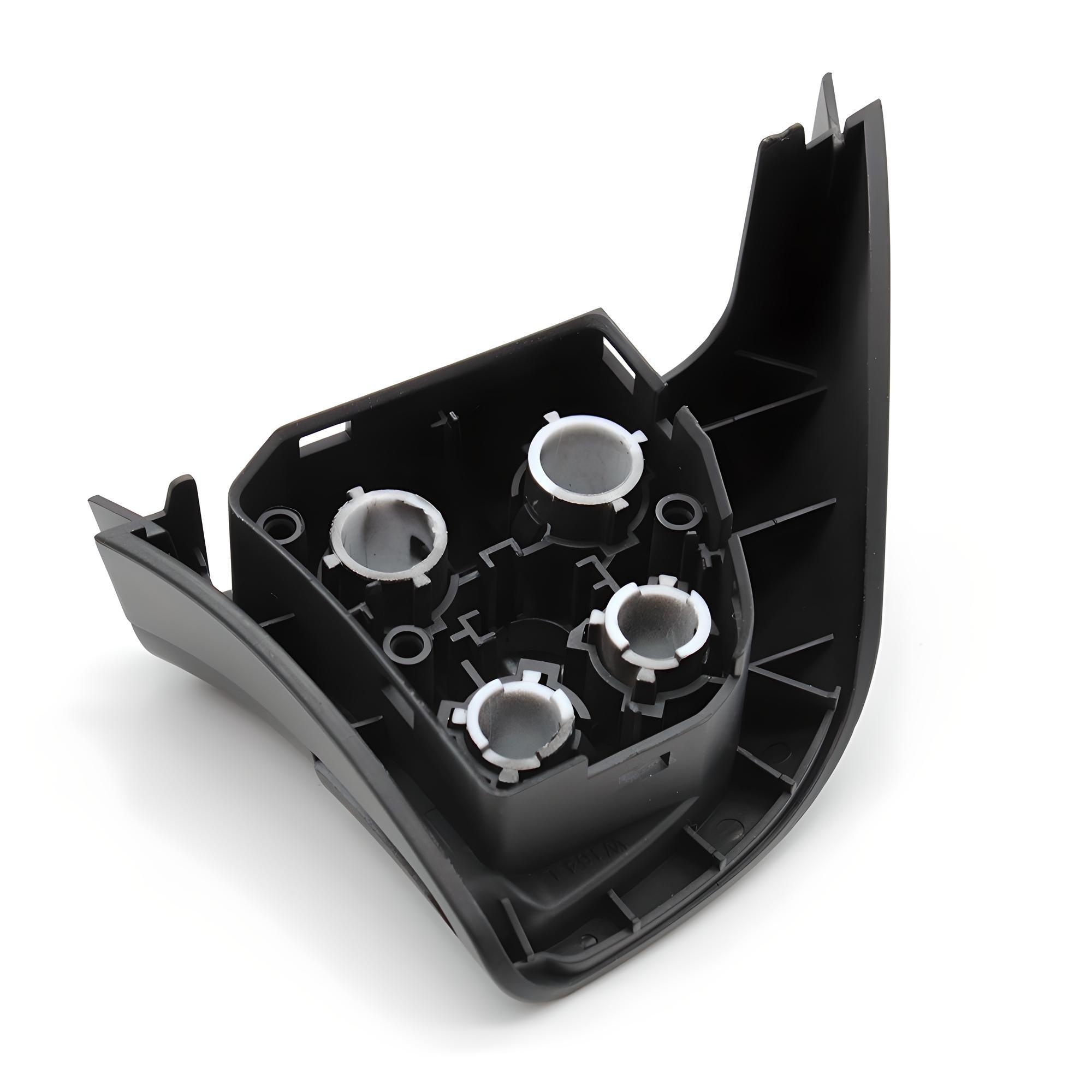 Mercedes Steering Wheel Button Replacement | B R ML GL Class (2006 - 2011) - The Benz Shop