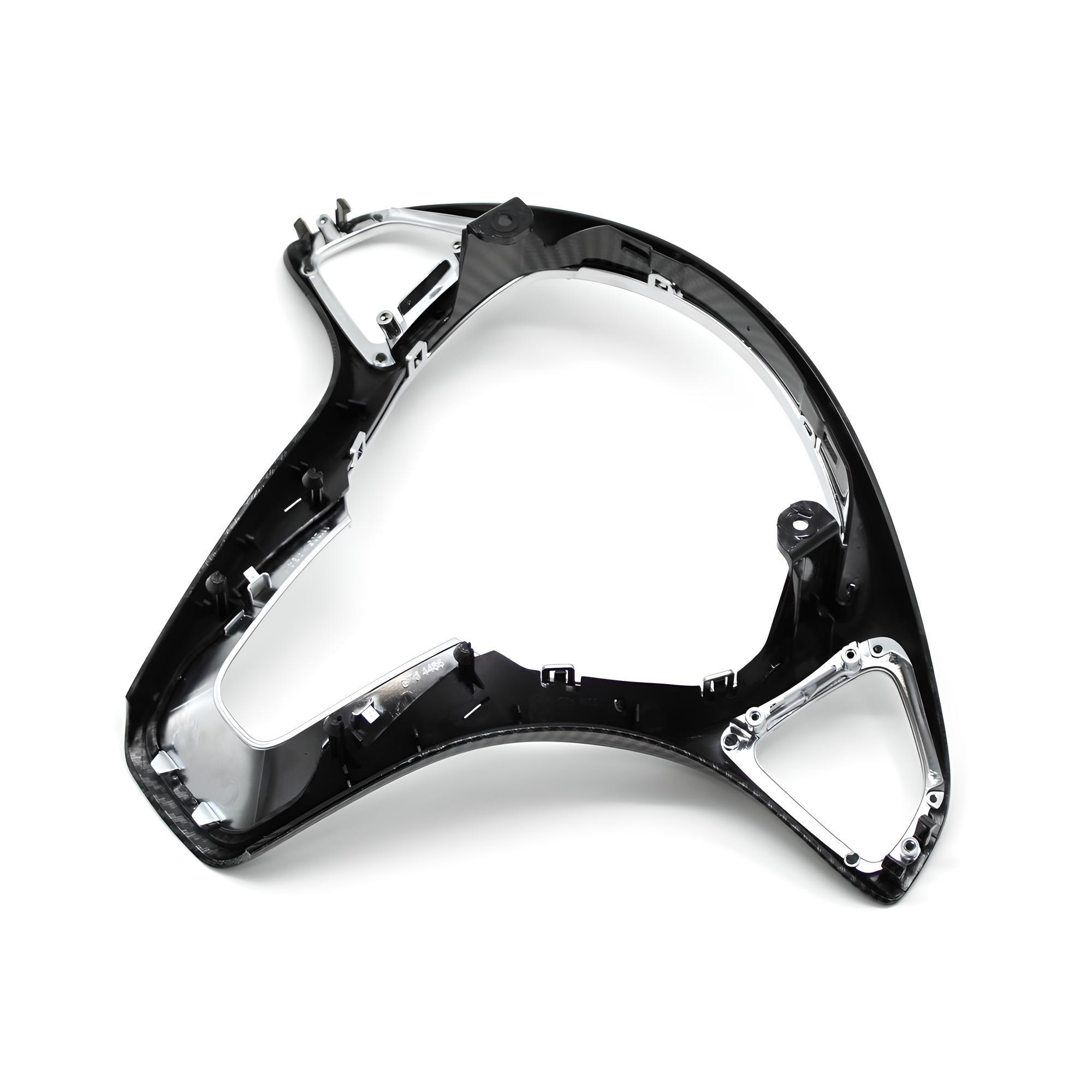 Mercedes Steering Wheel Trim | GLA GLC GLE GLS V Vito Class (2016 - 2023) - The Benz Shop