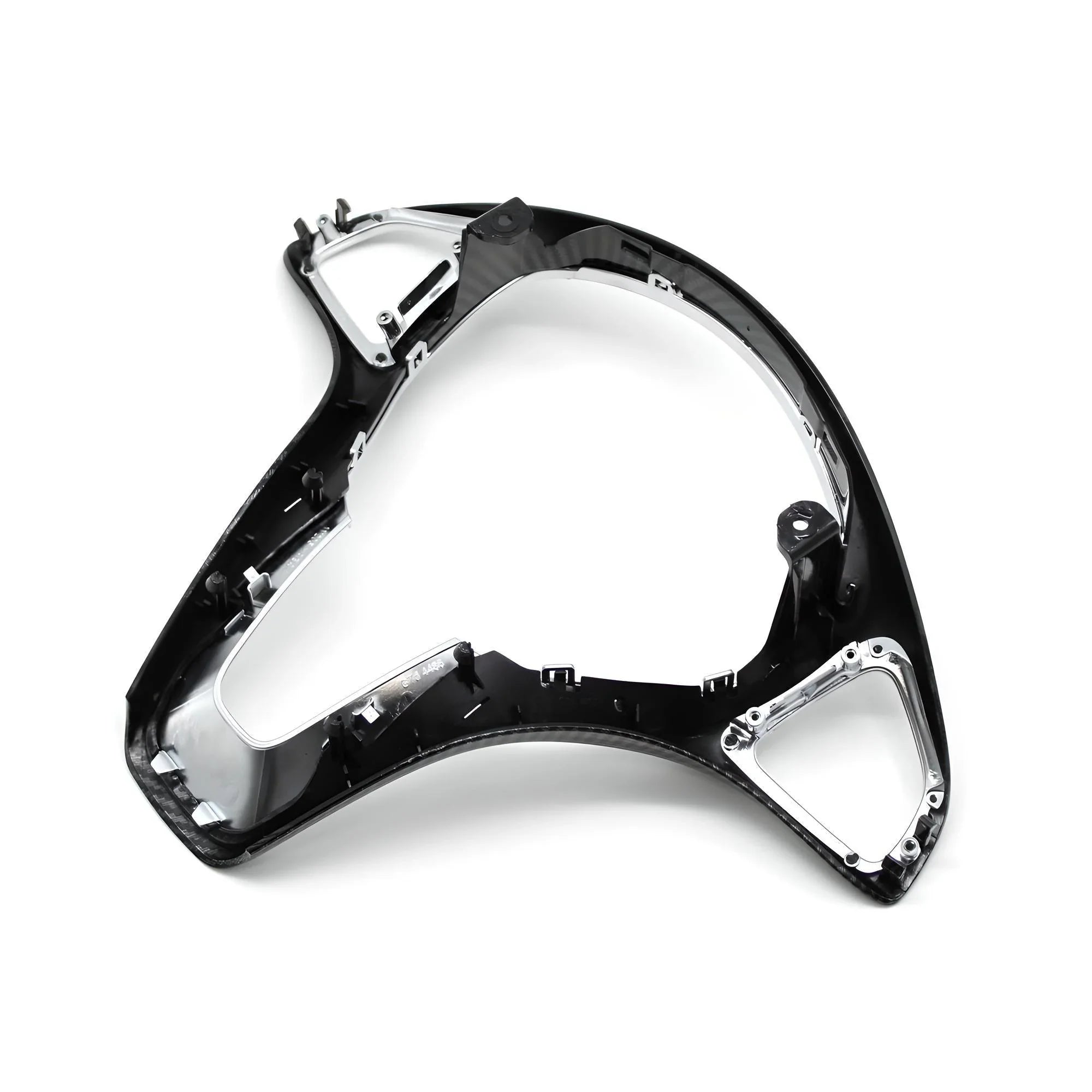 Mercedes Steering Wheel Trim | GLA GLC GLE GLS V Vito Class (2016 - 2023) - Aftermarket - The Zenara Shop