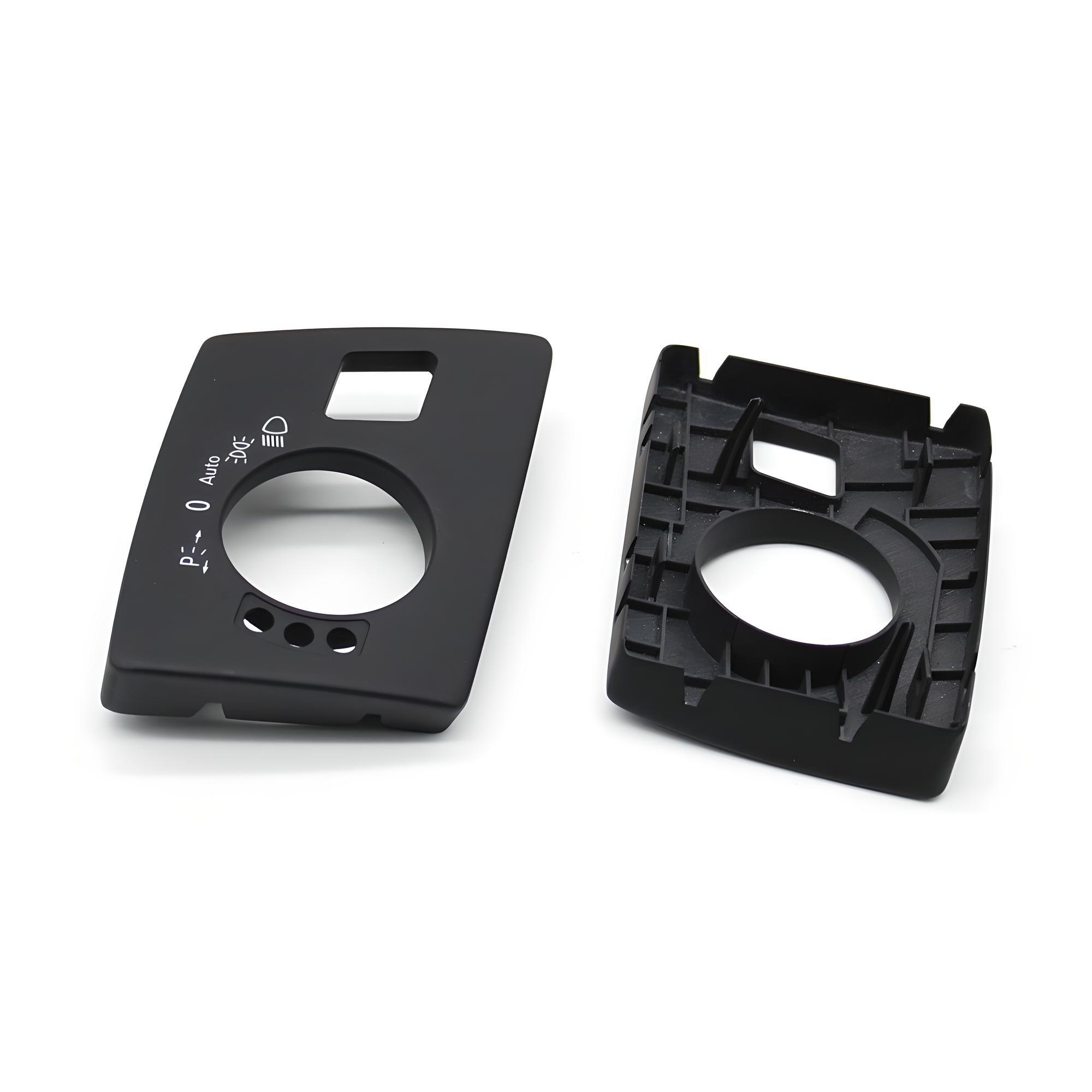 Mercedes Headlight Switch Trim | CL Class (2000 - 2006) - The Benz Shop