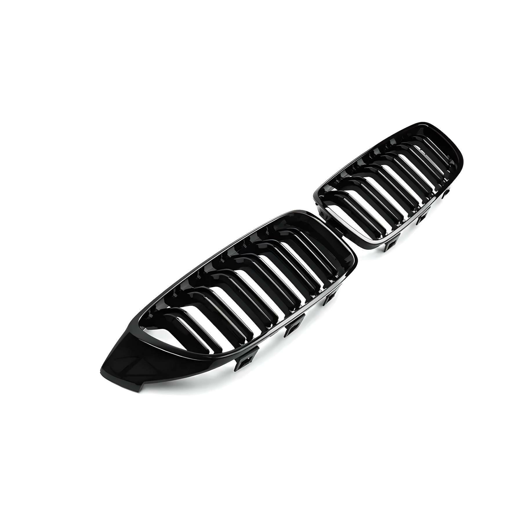 BMW Kidney Grille | 4 Series F32 F33 F36 (2014 - 2018) - The Beamer Shop