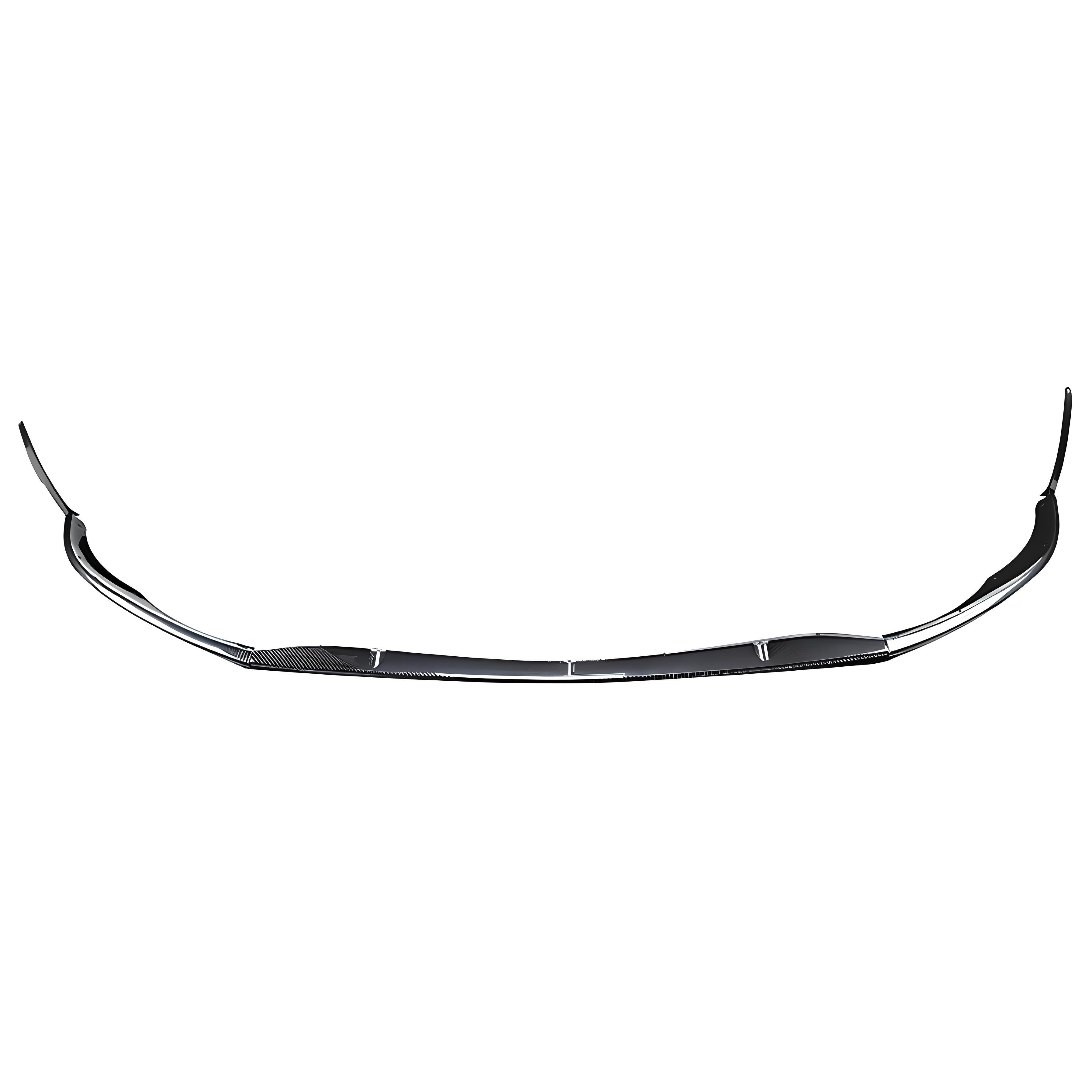 Mercedes Bumper | C Class W205 (2015 - 2022) - The Benz Shop