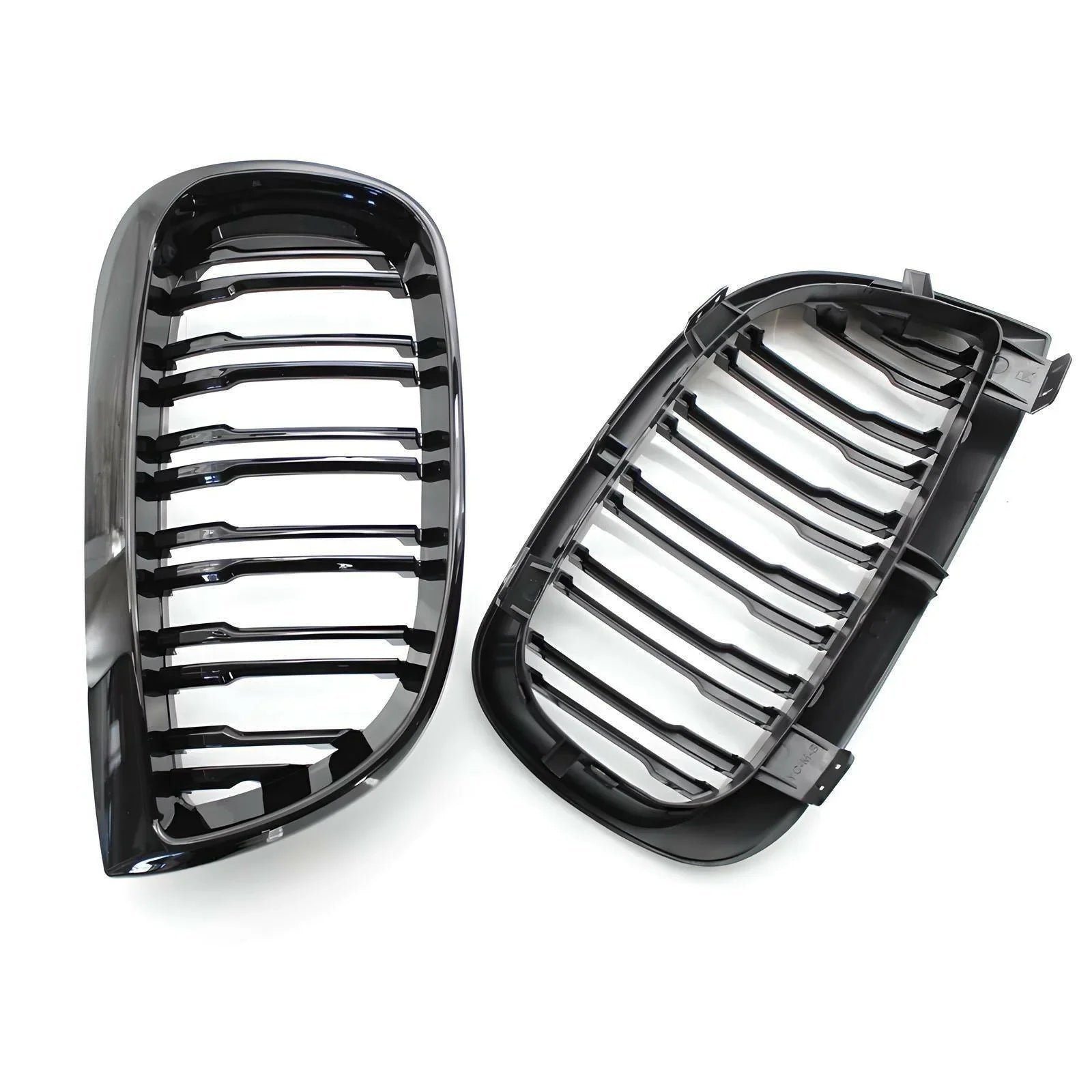 BMW Kidney Grille | 1 Series E81 E87 E82 E88 (2004 - 2006) - The Beamer Shop