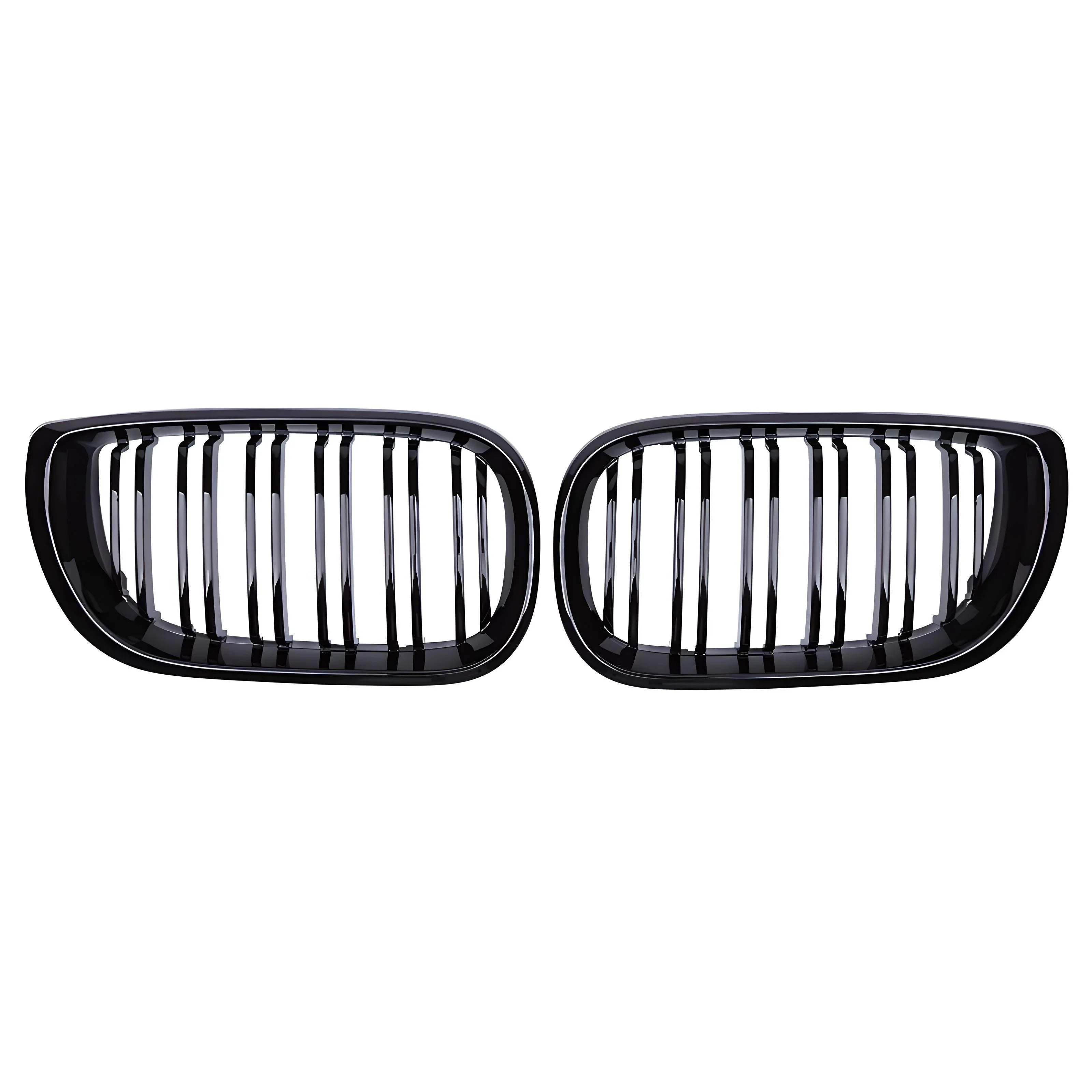 BMW Kidney Grille | 3 Series E46 (2002 - 2005) - The Beamer Shop