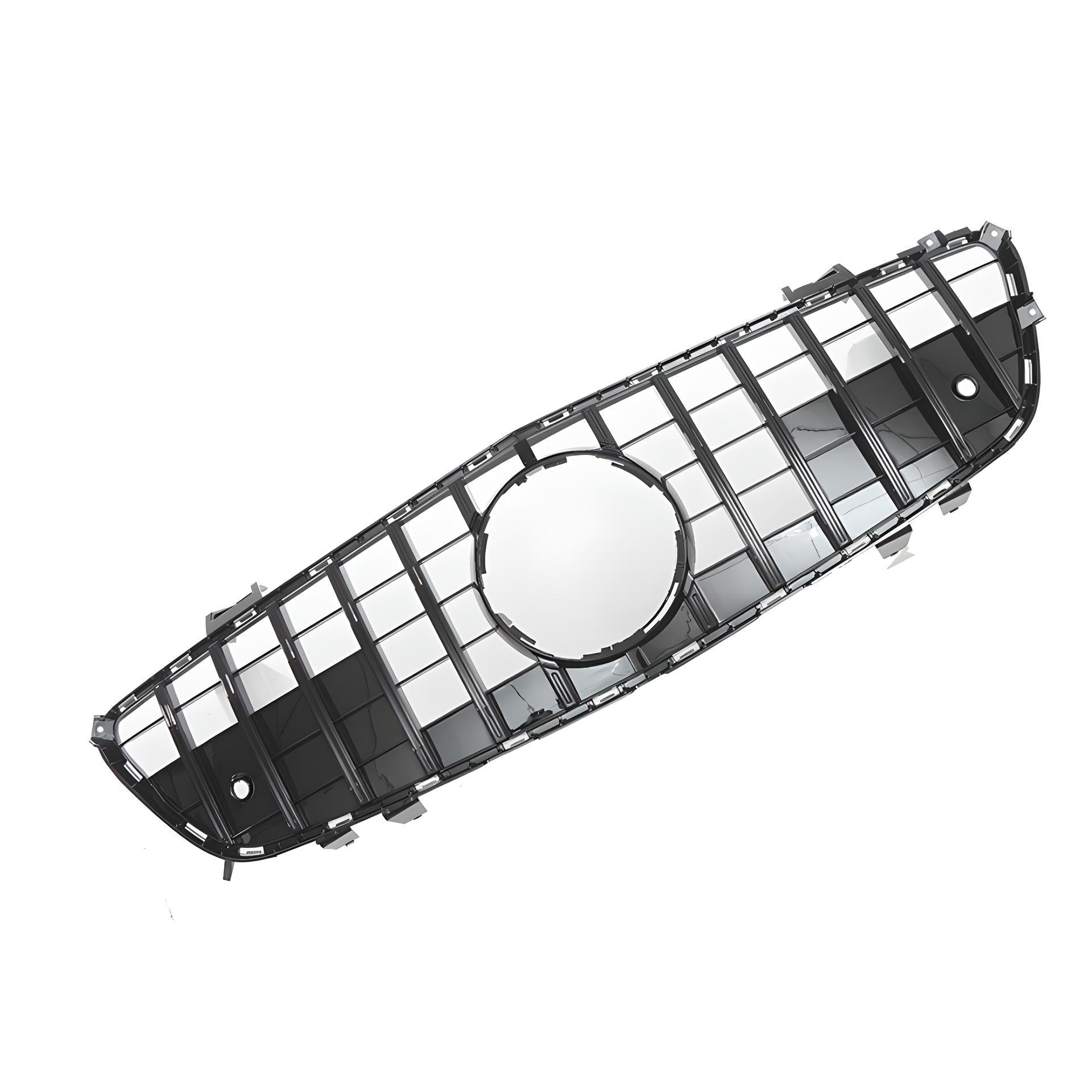 Mercedes Front Grille | SL Class (2013 - 2016) GTR - The Benz Shop