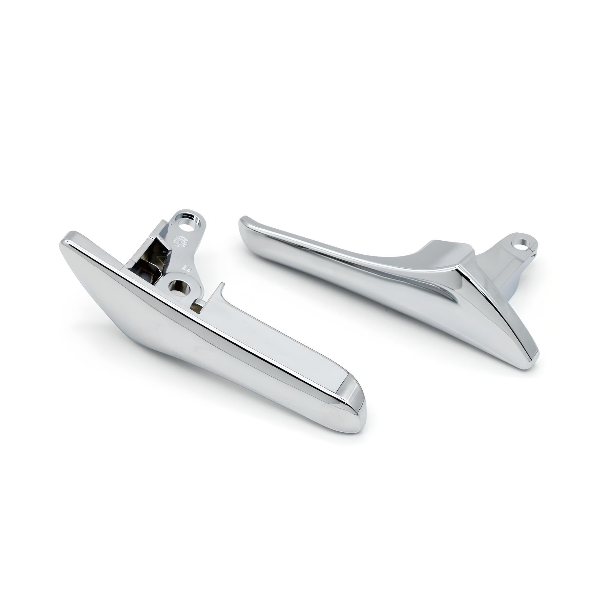Mercedes Door Handle | E CLS Class (2005 - 2009) - The Benz Shop