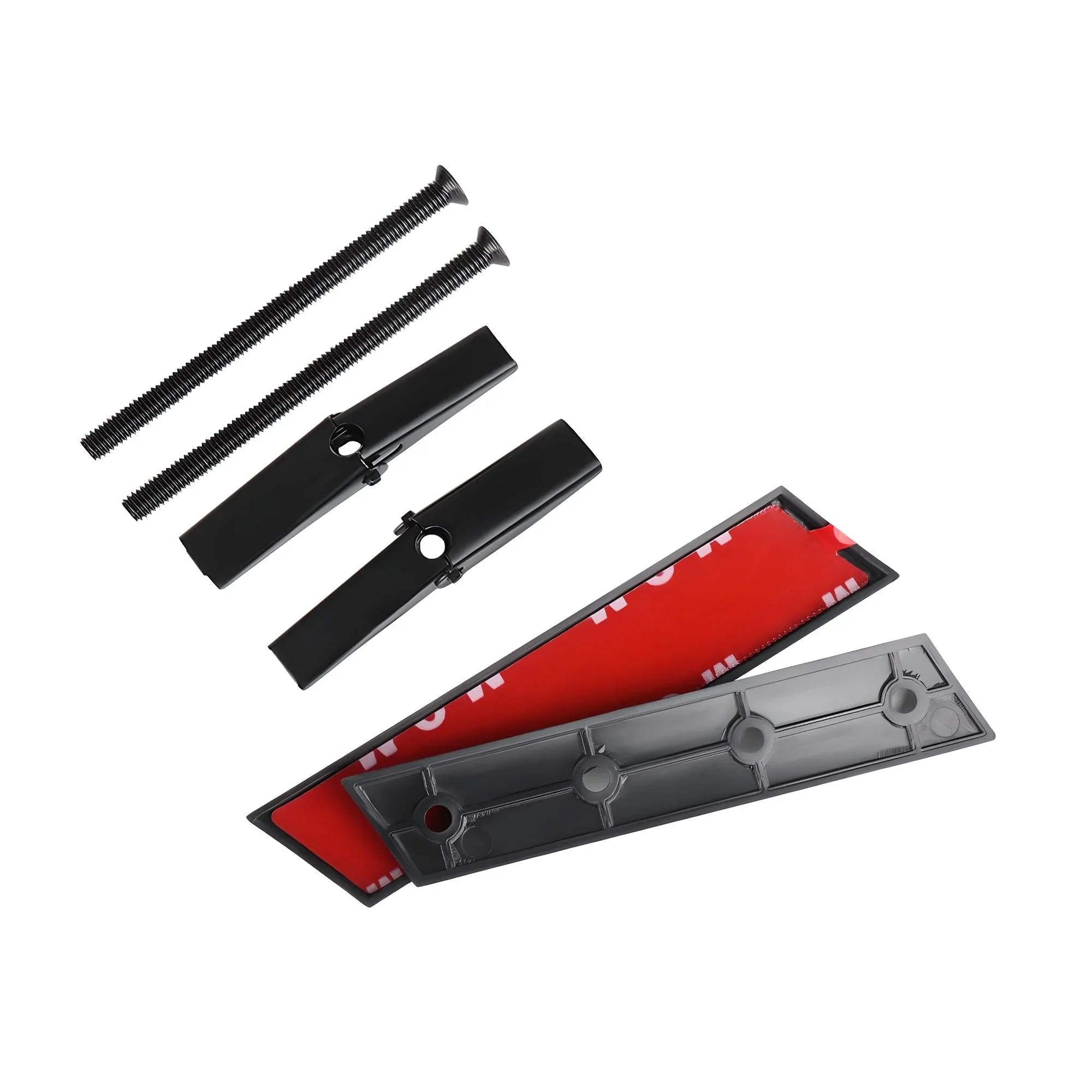 Audi Front Grille Badge | RS Model