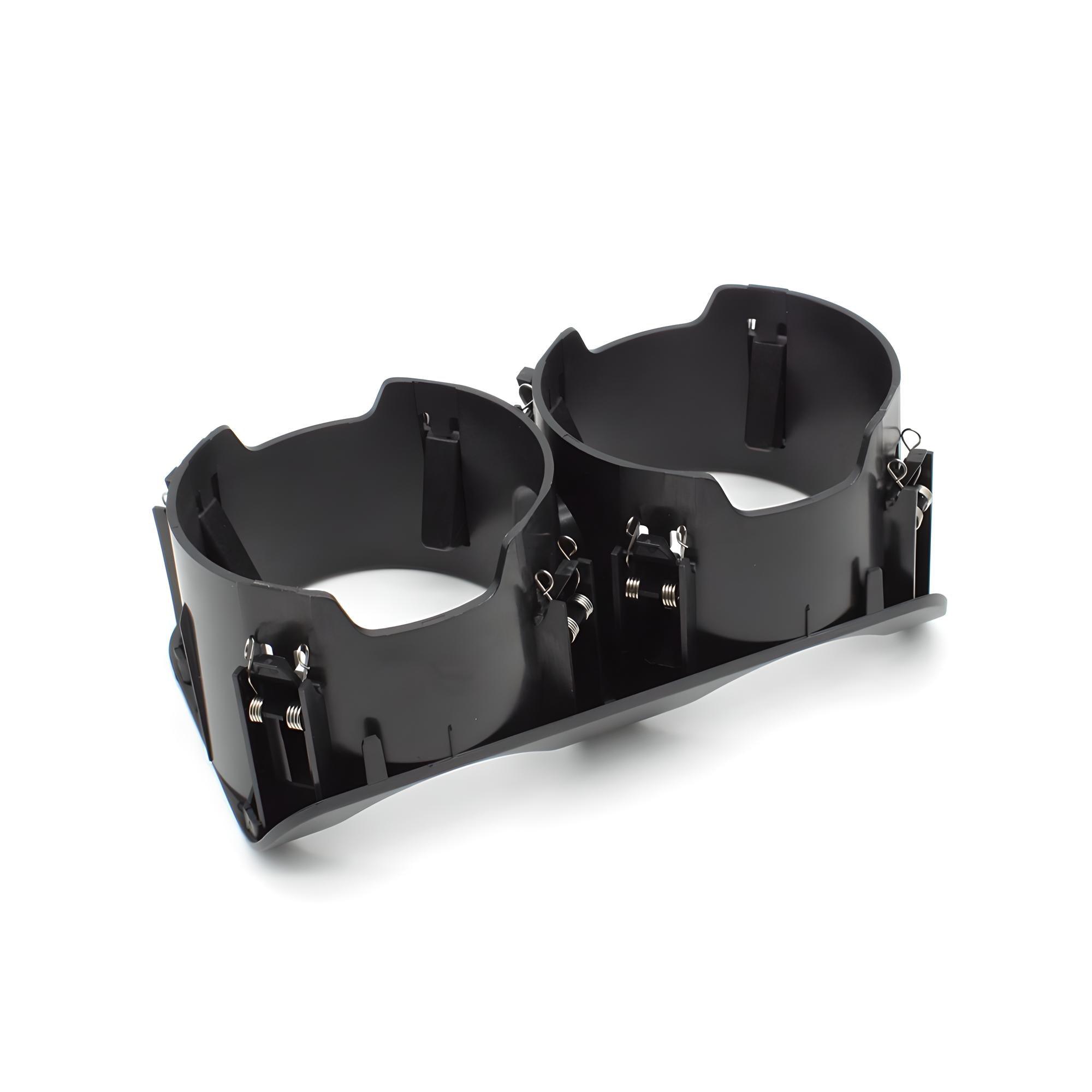 Mercedes Cup Holder | S Class (2008 - 2013) - The Benz Shop