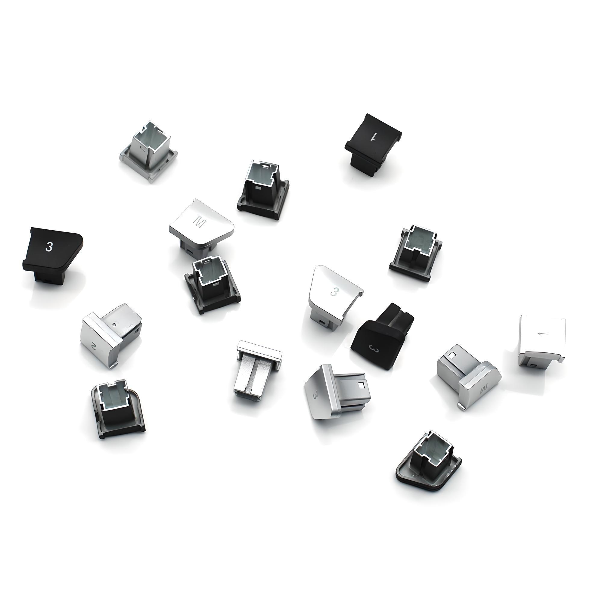 Mercedes Buttons | A B C E ML GL GLE GLK GLA CLA Class (2007 - 2019) - The Benz Shop