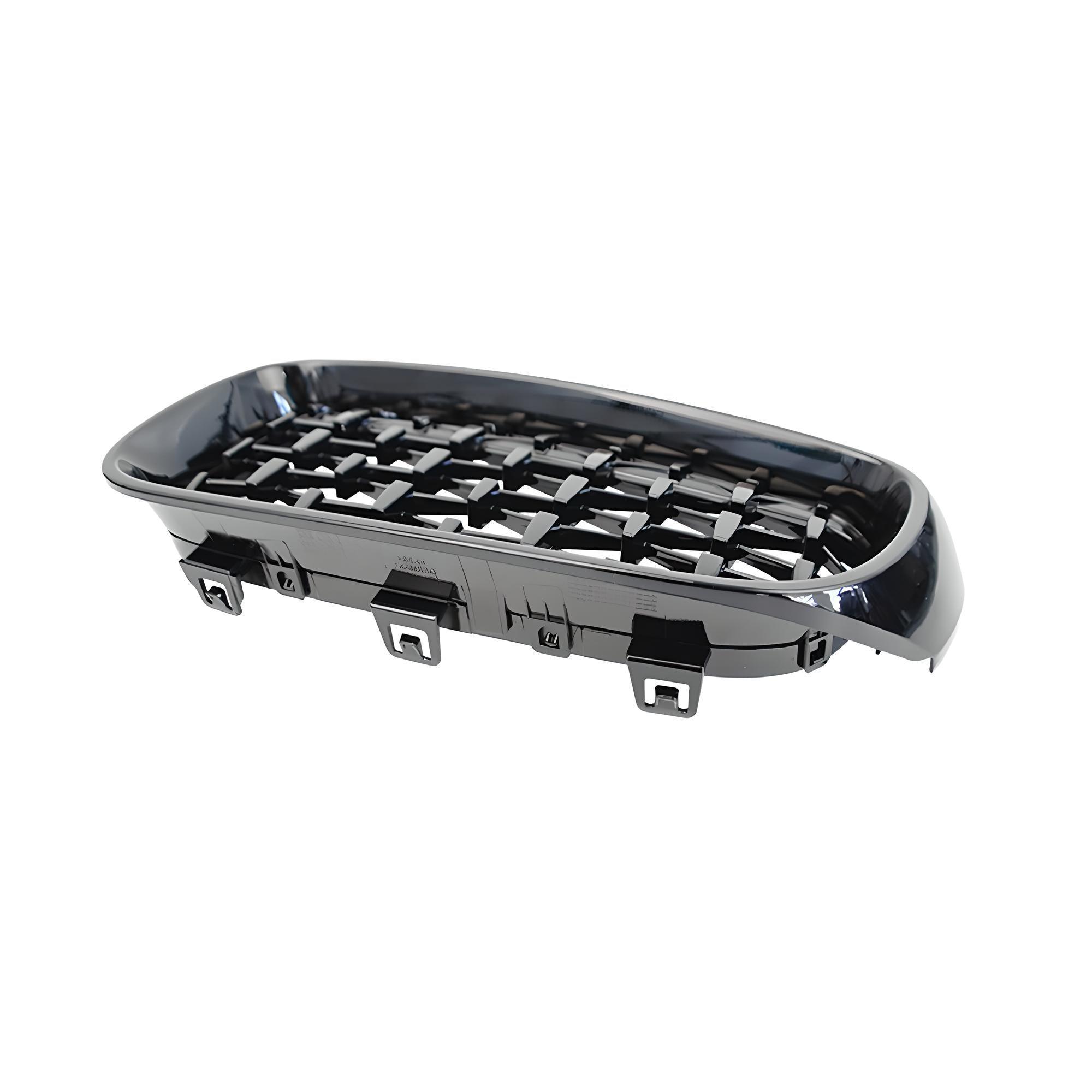 BMW Kidney Grille | 3 Series GT F34 (2013 - 2020) | Diamond - The Beamer Shop