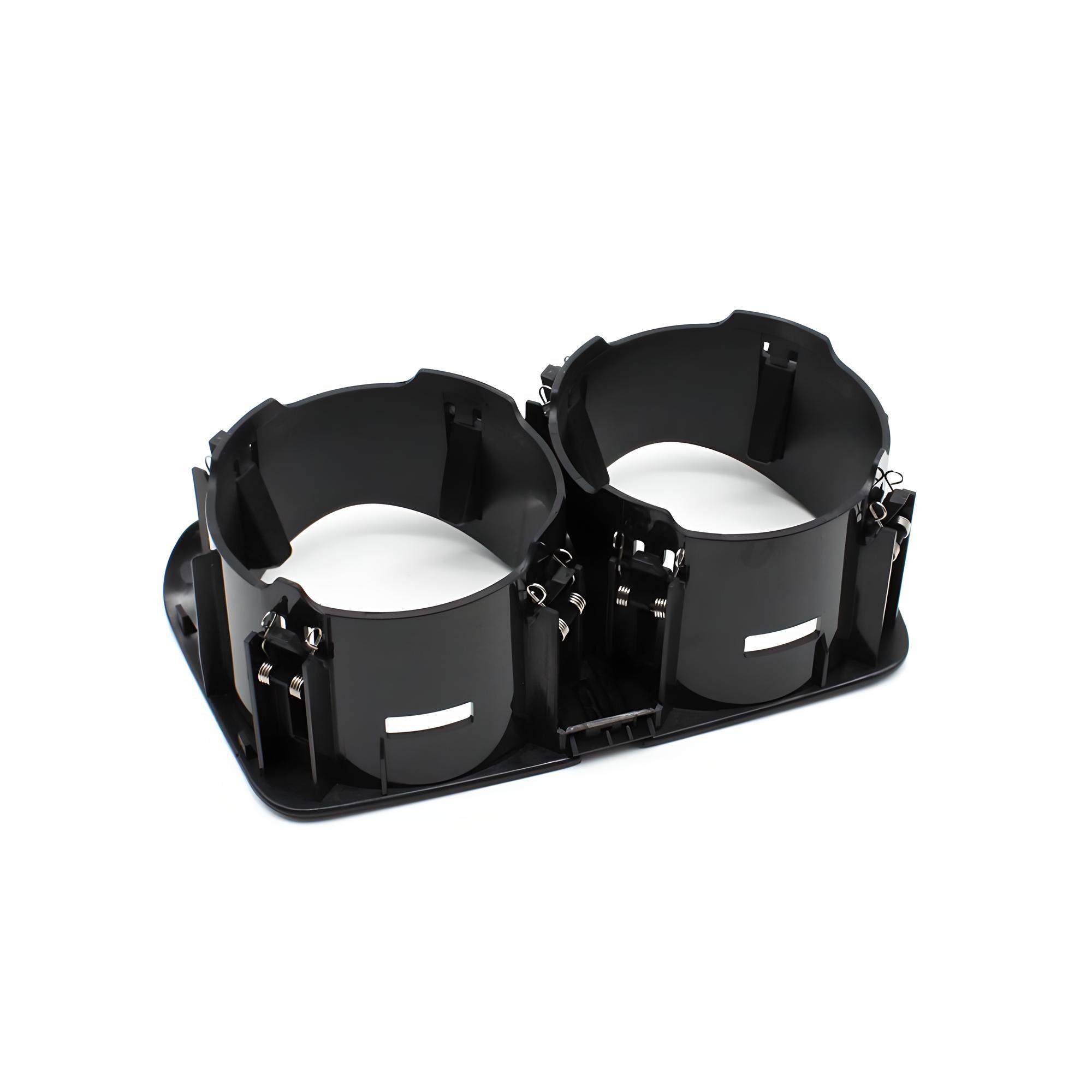 Mercedes Cup Holder | C E GLC Class (2014 - 2023) - The Benz Shop