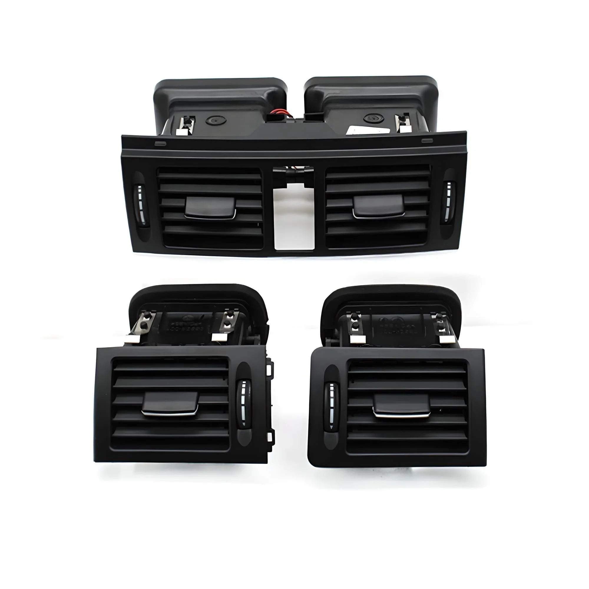 Mercedes AC Replacement | C Class (2007 - 2011) - Aftermarket - The Zenara Shop