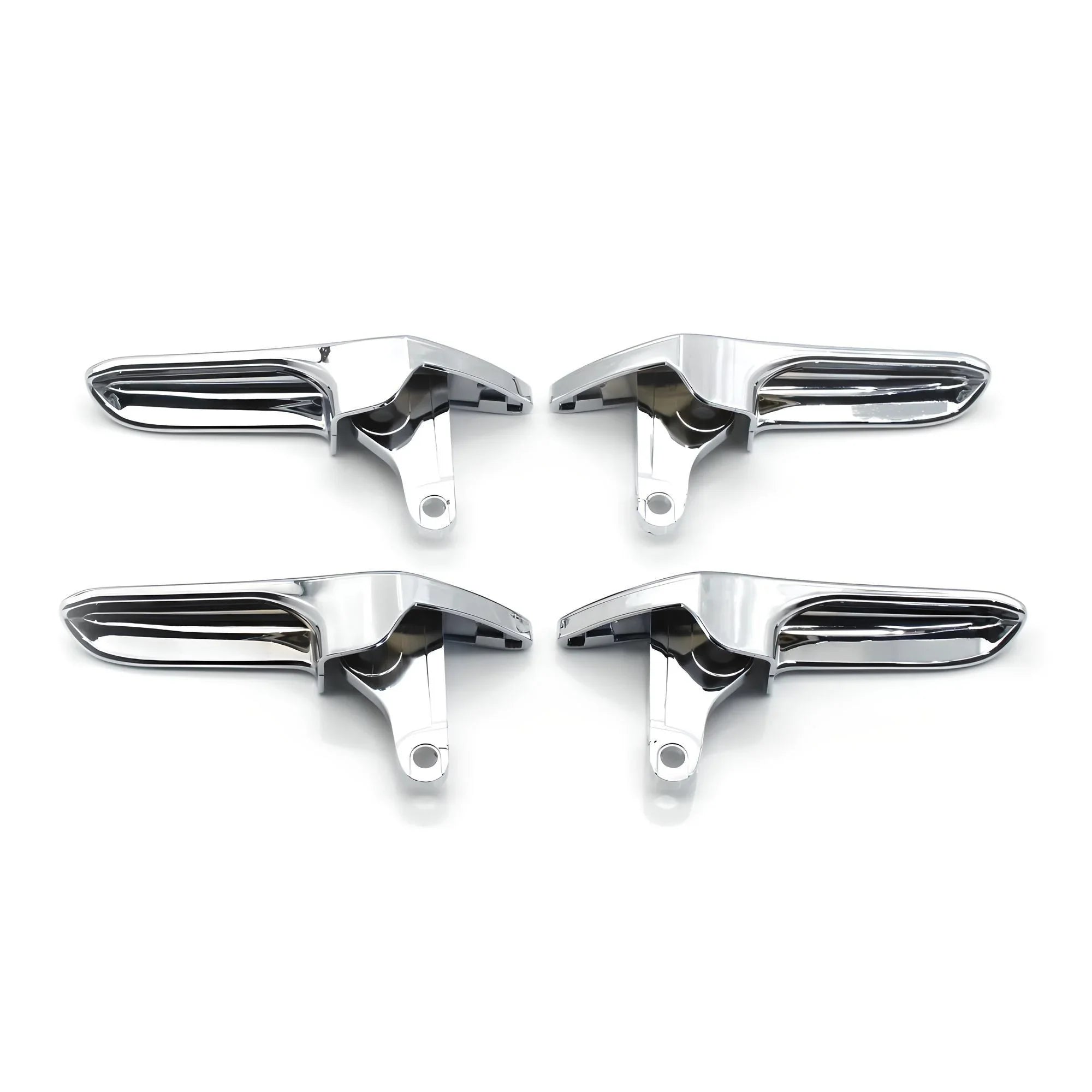 Mercedes Door Handle | E CLS Class (2005 - 2009) - Aftermarket - The Zenara Shop