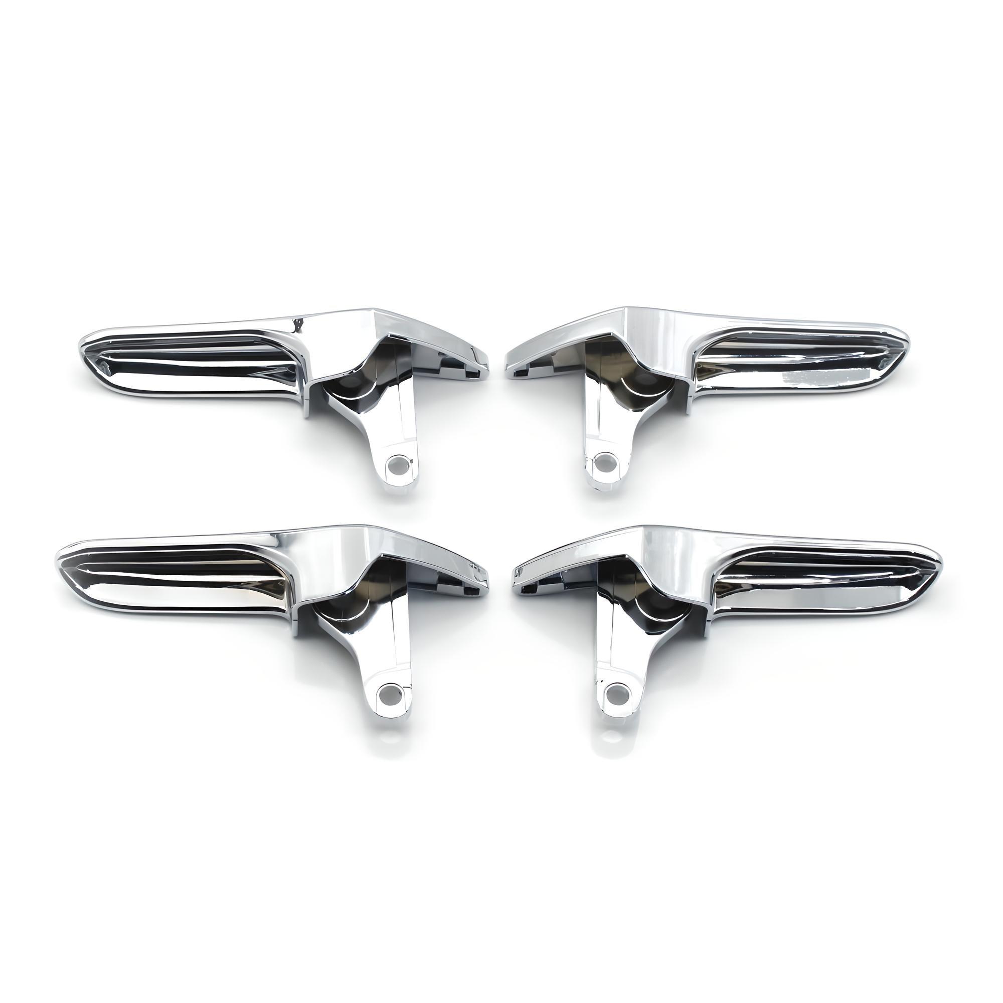 Mercedes Door Handle | E CLS Class (2005 - 2009) - The Benz Shop