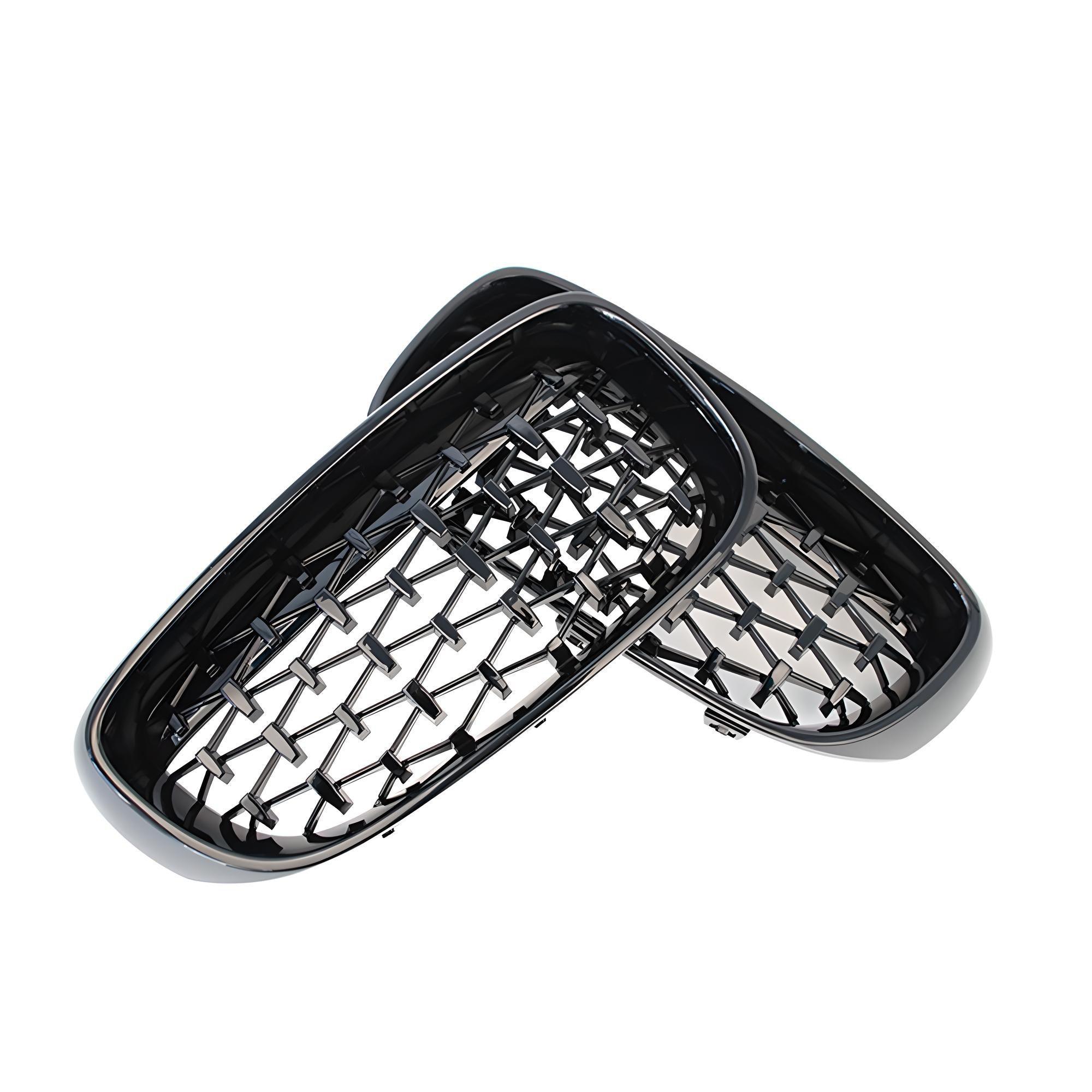 BMW Kidney Grille | 3 Series GT F34 (2013 - 2020) | Diamond - The Beamer Shop