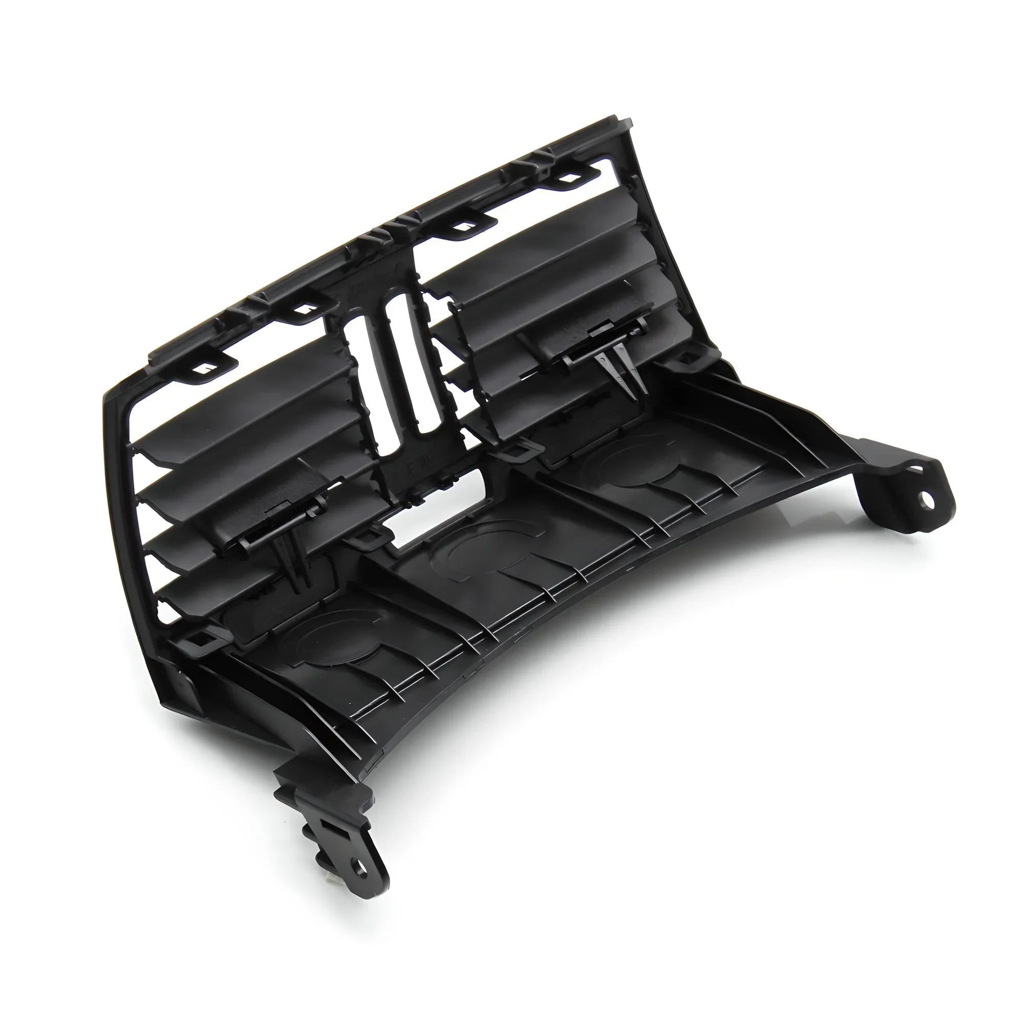 BMW Air Vent Louver – Black – Compatible with BMW F30 F31 3 Series – Front Interior