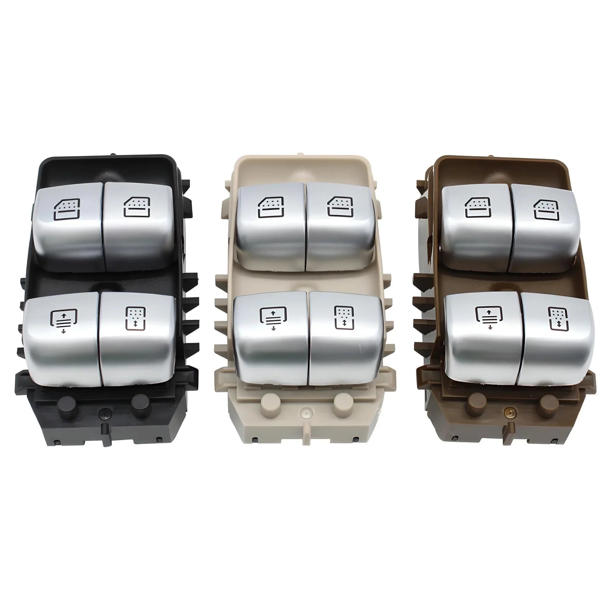 Mercedes Side Door Panel Replacement | E S Class (2014 - 2022) - Aftermarket - The Zenara Shop