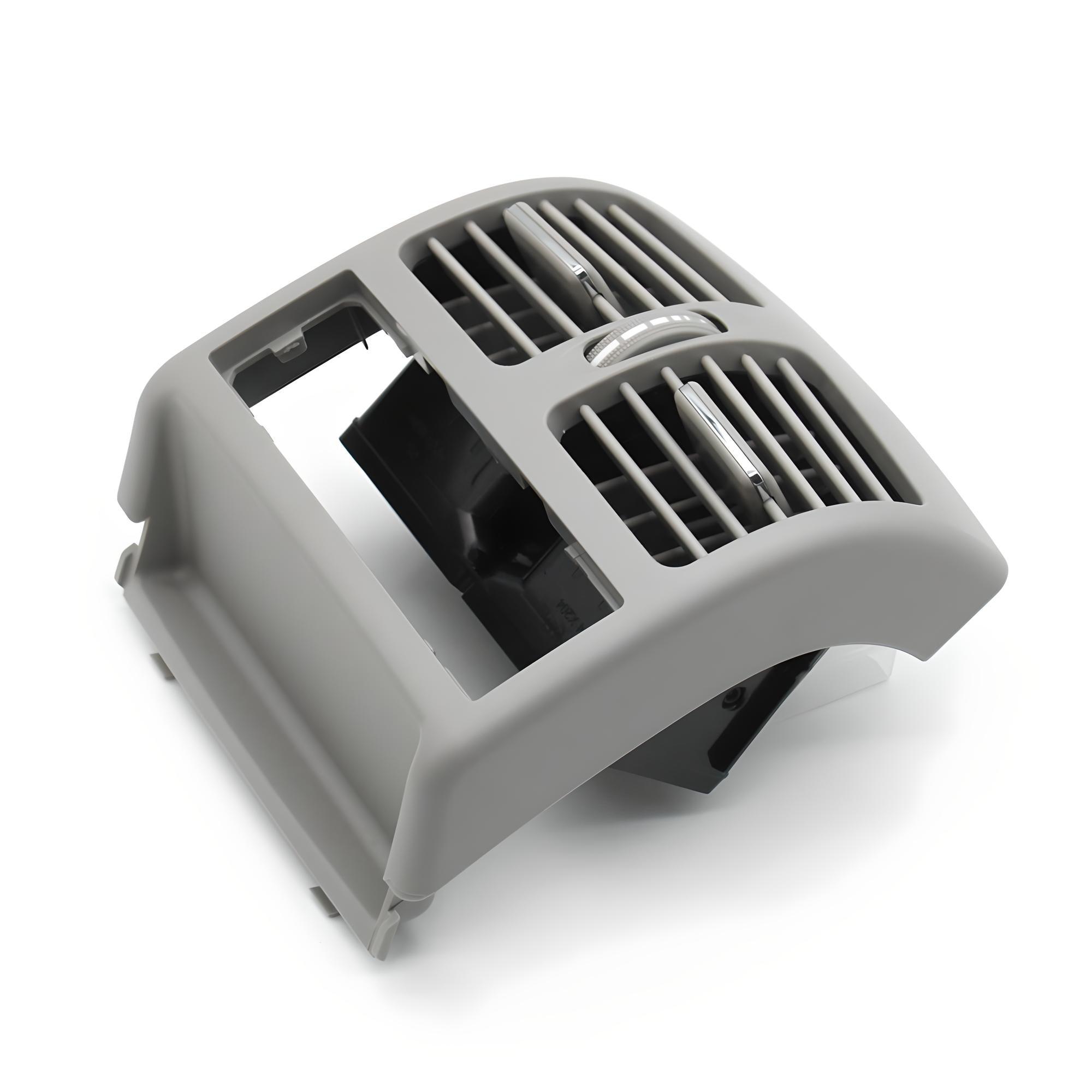 Mercedes AC Rear Vent Grille | C Class (2007 - 2013) - The Benz Shop
