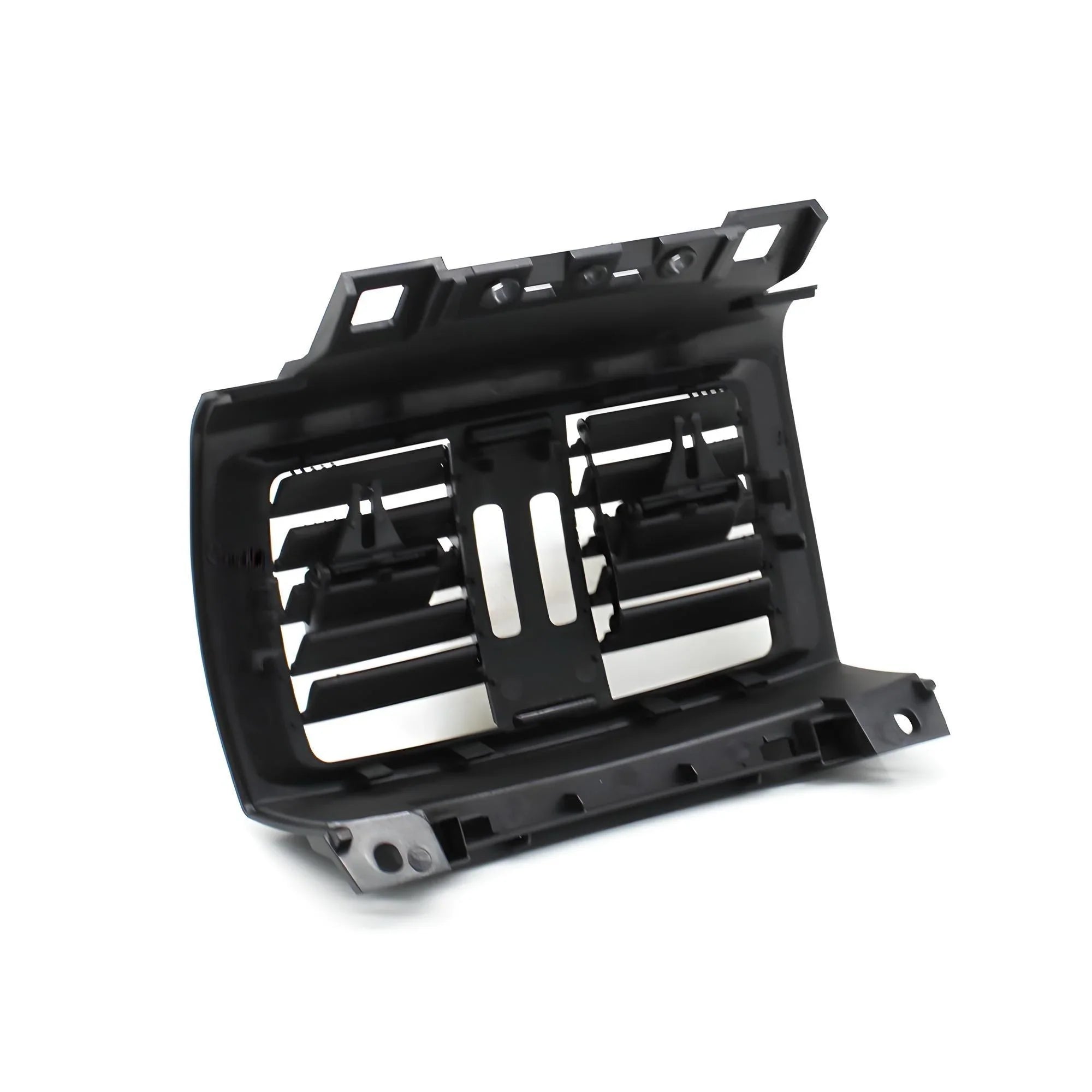 BMW E46 M Sport Center Air Vent Grille – Black – Compatible with BMW E46 M Sport – Interior