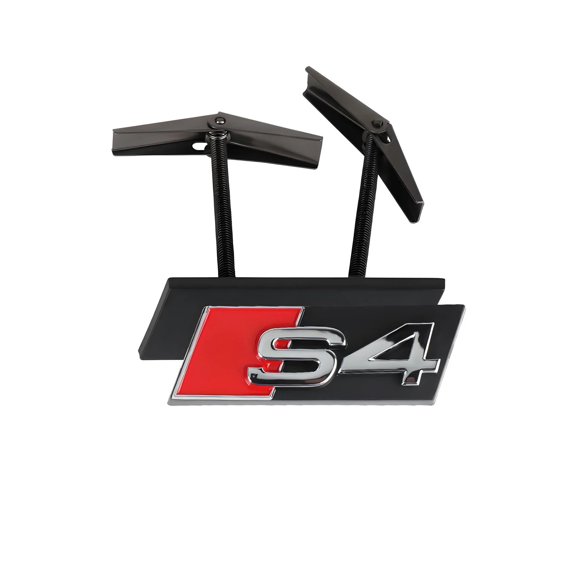 Audi Front Grille Badge | S Model