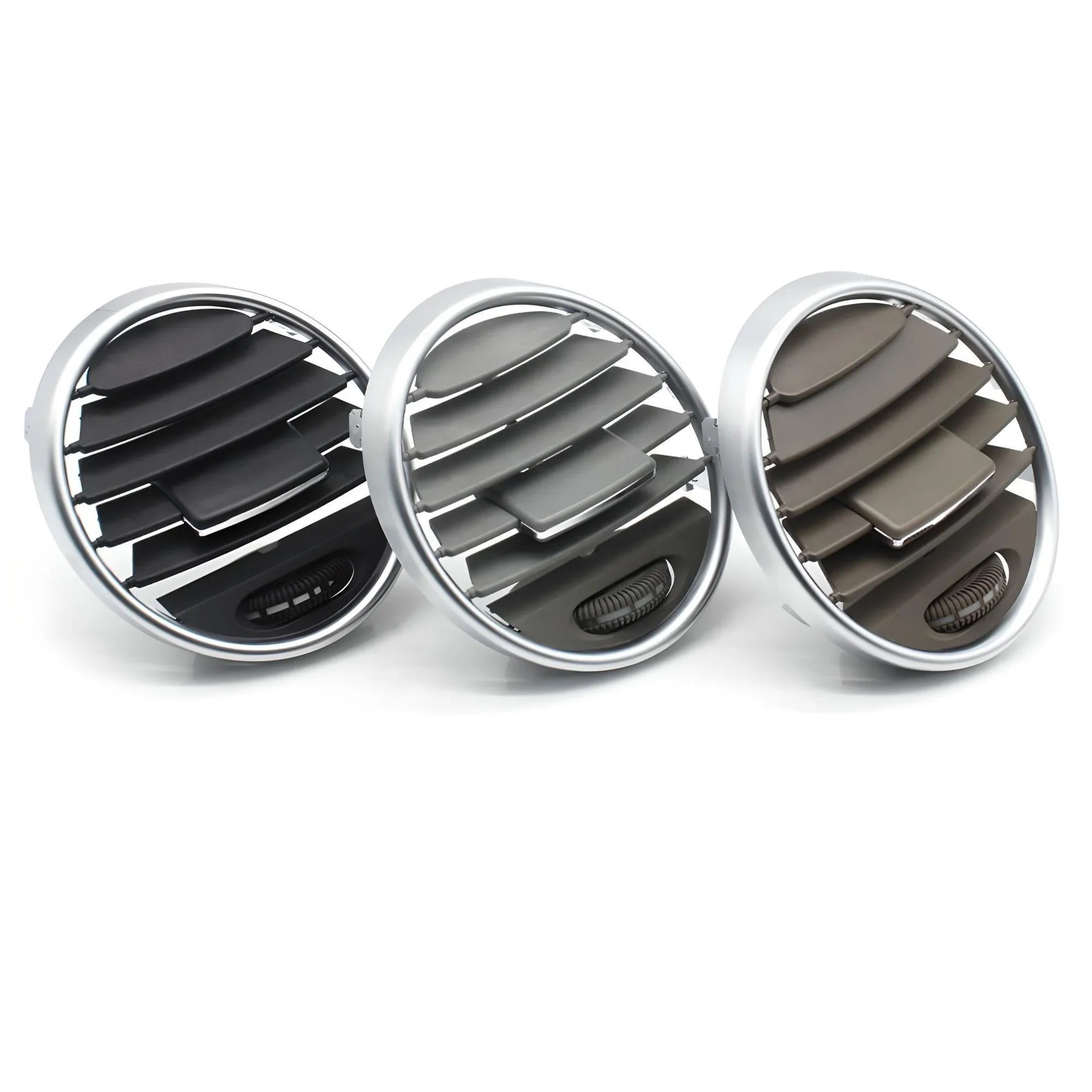 Mercedes AC Grille Replacement | M ML GL Class (2005 - 2012) - Aftermarket - The Zenara Shop