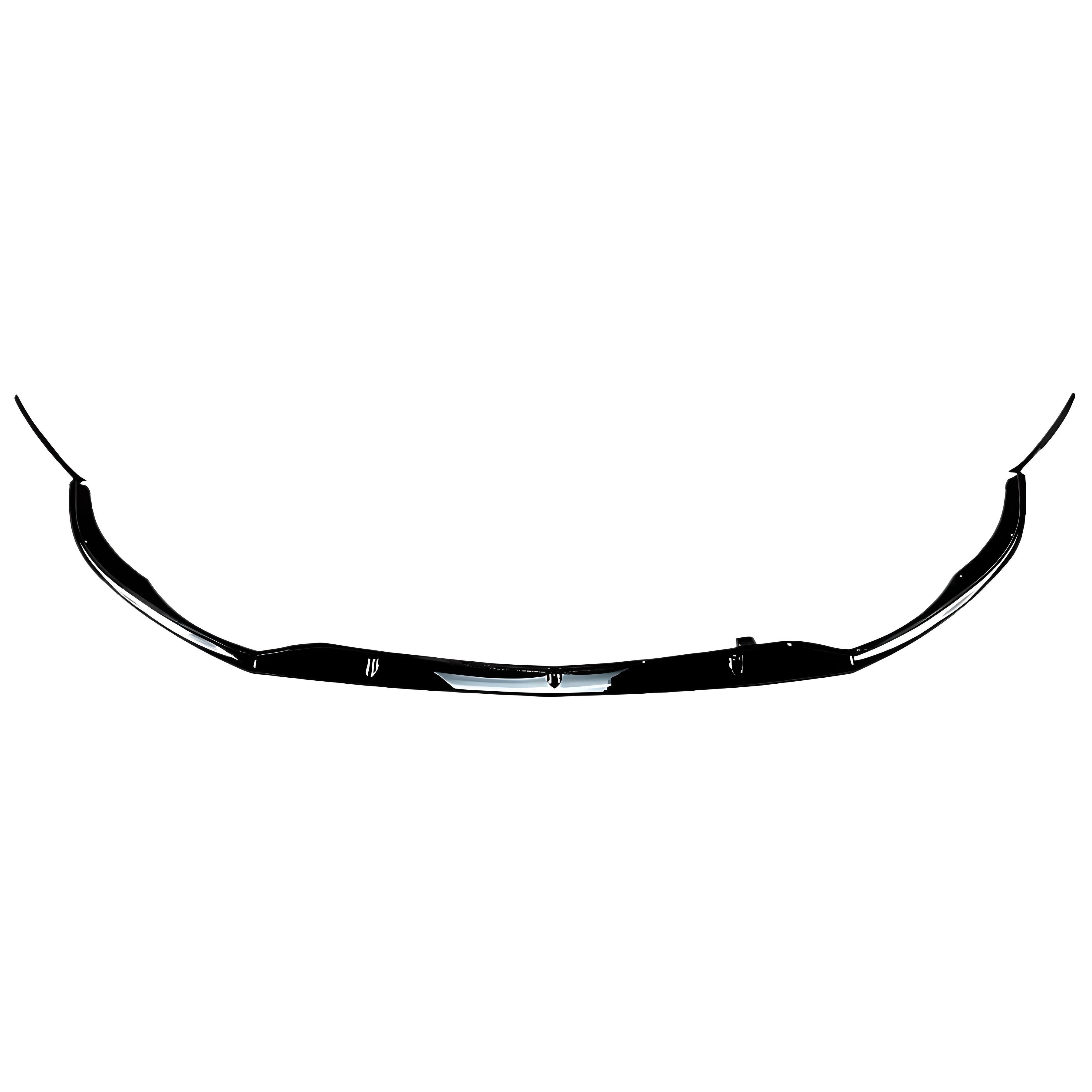 Mercedes Bumper | C Class W205 (2015 - 2022) - The Benz Shop