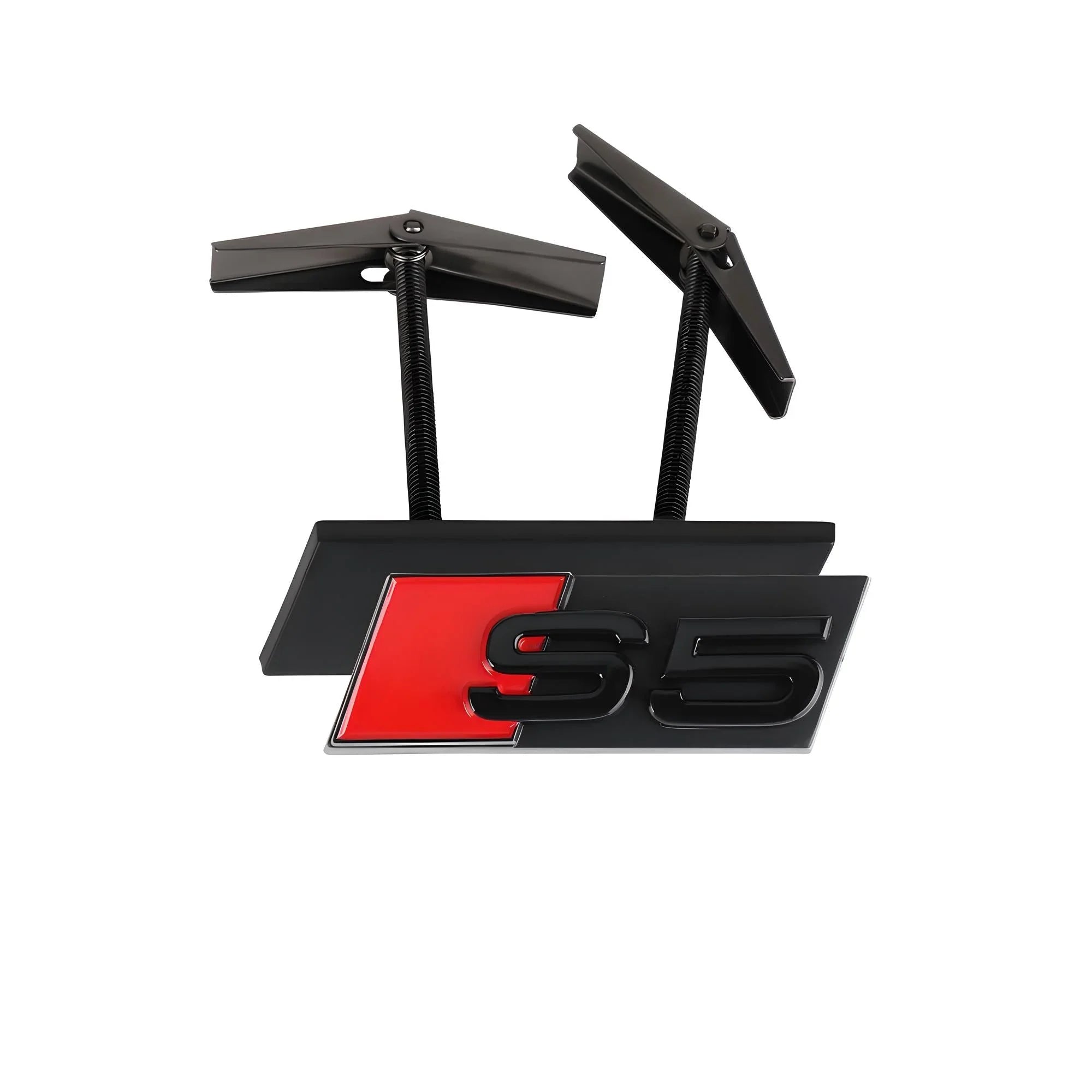 Audi Front Grille Badge | S Model