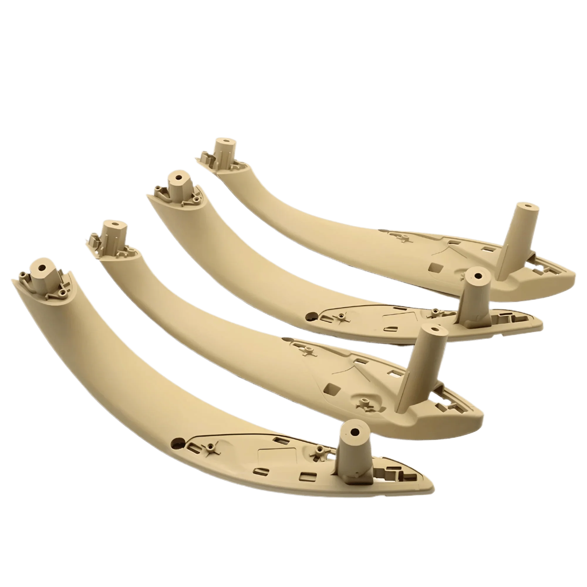 BMW Side Door Handle | 5 Series G30 G31 G38 (2017+) - The Beamer Shop