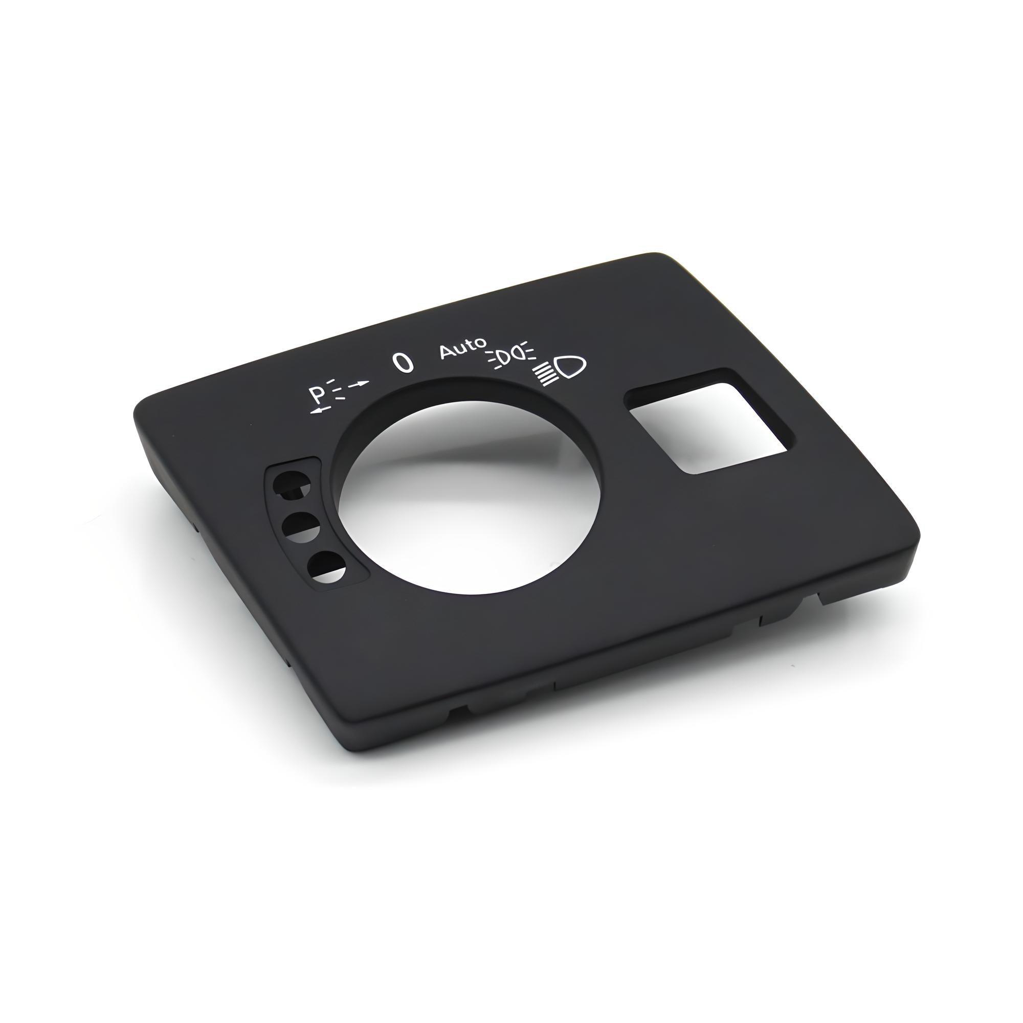 Mercedes Headlight Switch Trim | CL Class (2000 - 2006) - The Benz Shop