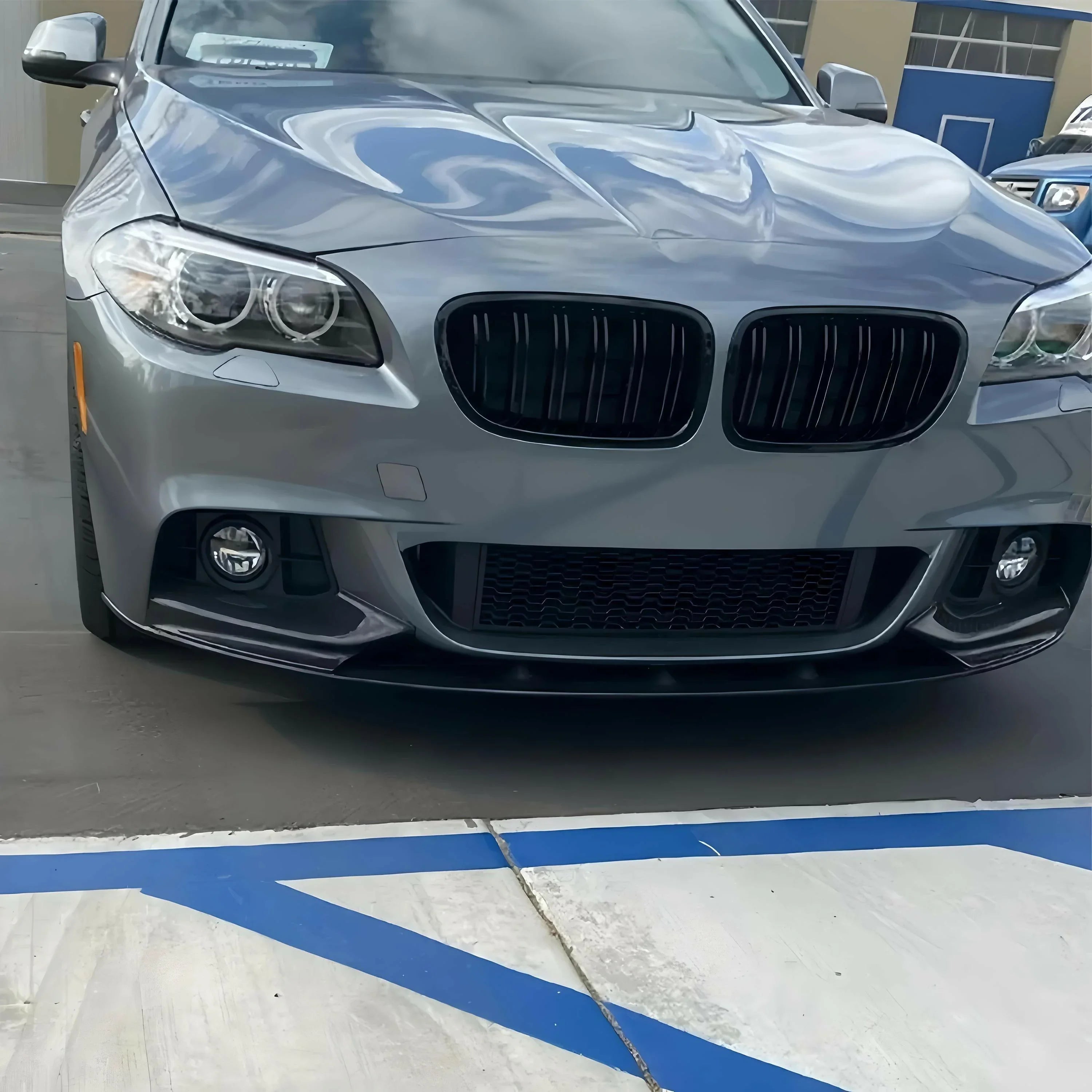 BMW Bumper | 5 Series F10 F11 (2010 - 2016) - The Beamer Shop
