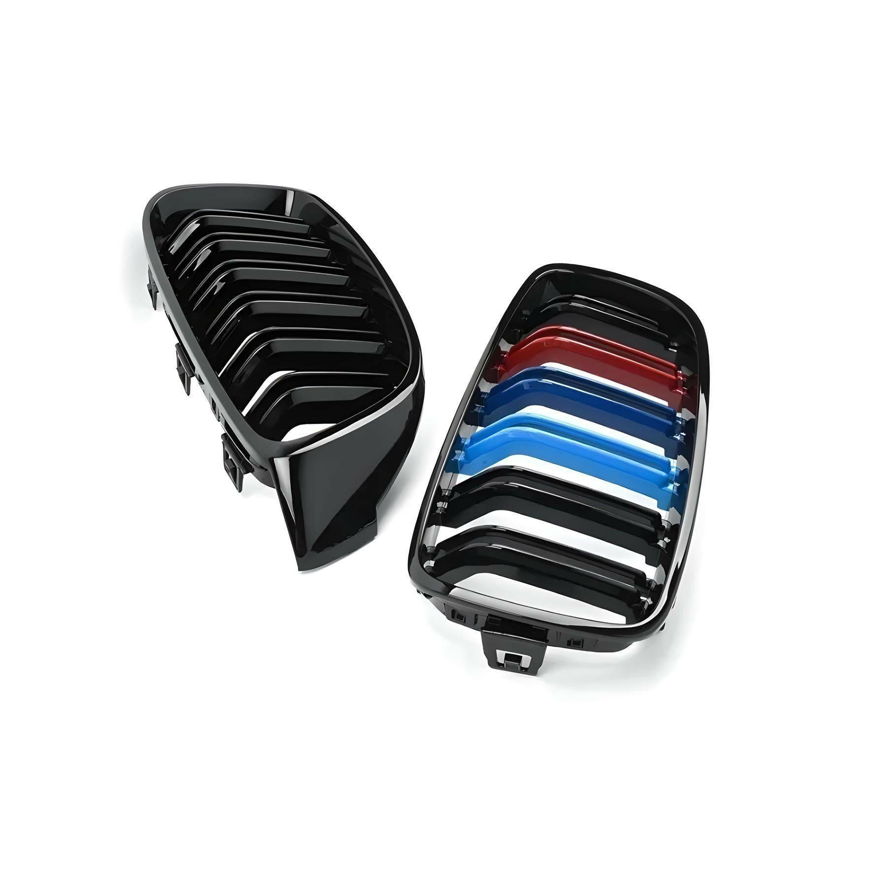 BMW Kidney Grille | 4 Series F32 F33 F36 (2014 - 2018) - The Beamer Shop