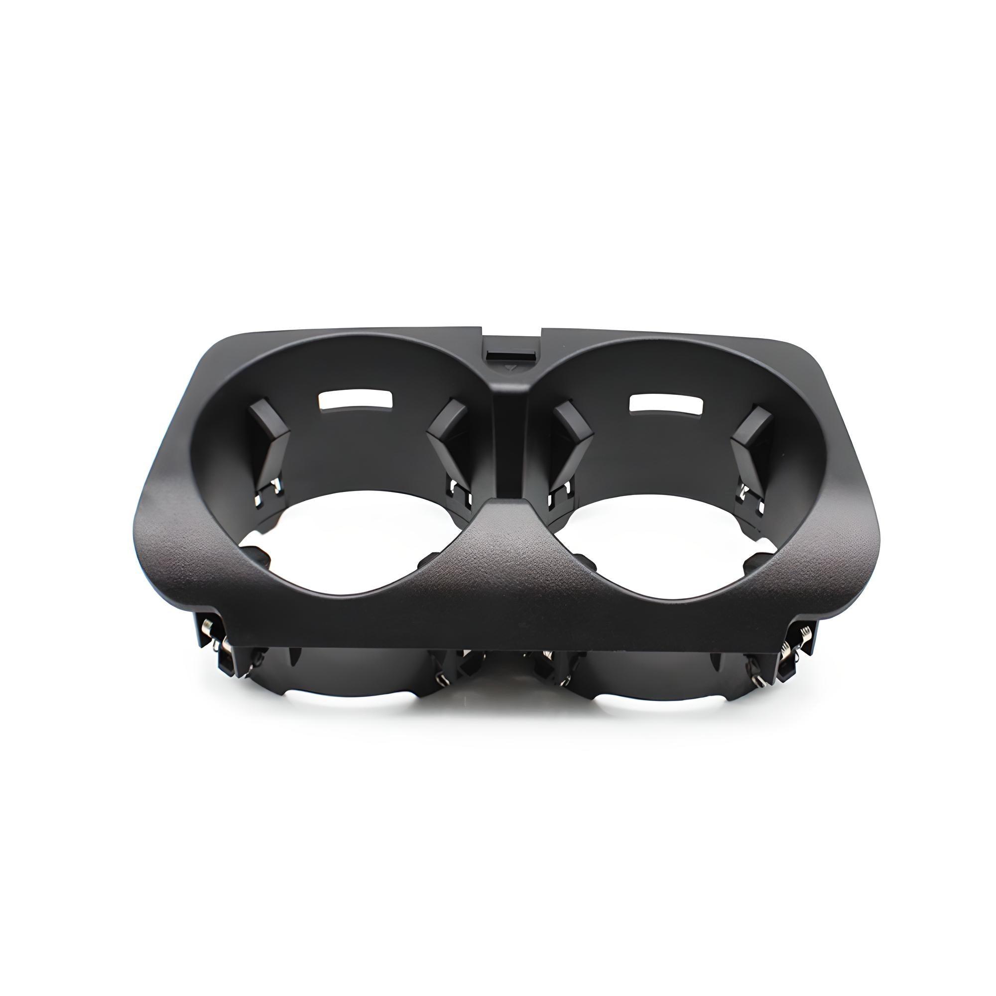 Mercedes Cup Holder | C E GLC Class (2014 - 2023) - The Benz Shop