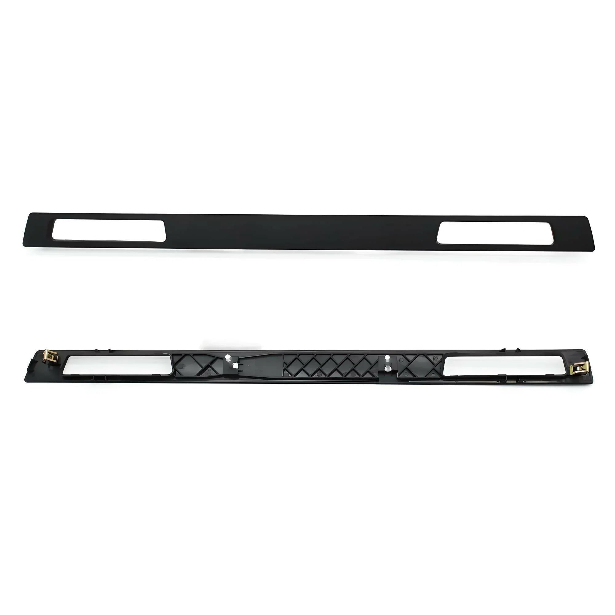 BMW Dashboard Trim | 3 Series M3 E90 E91 E92 E93 (2005 - 2013) - The Beamer Shop