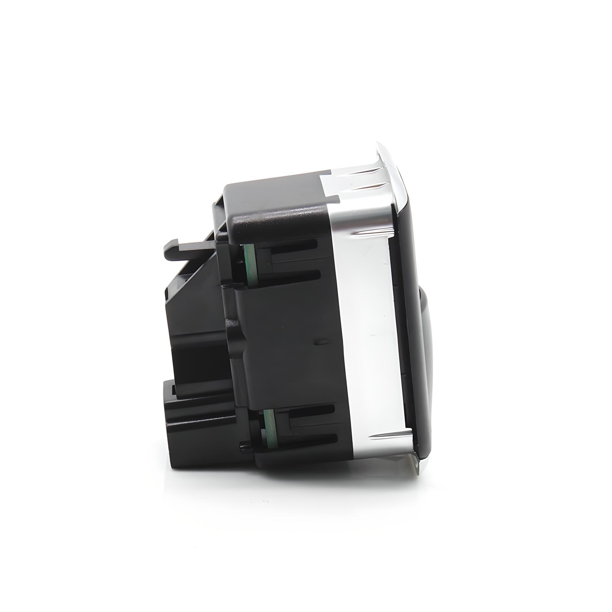 Mercedes Trunk Button | E GLK GLS ML GL GLA CLA GLE (2009 - 2019) - The Benz Shop