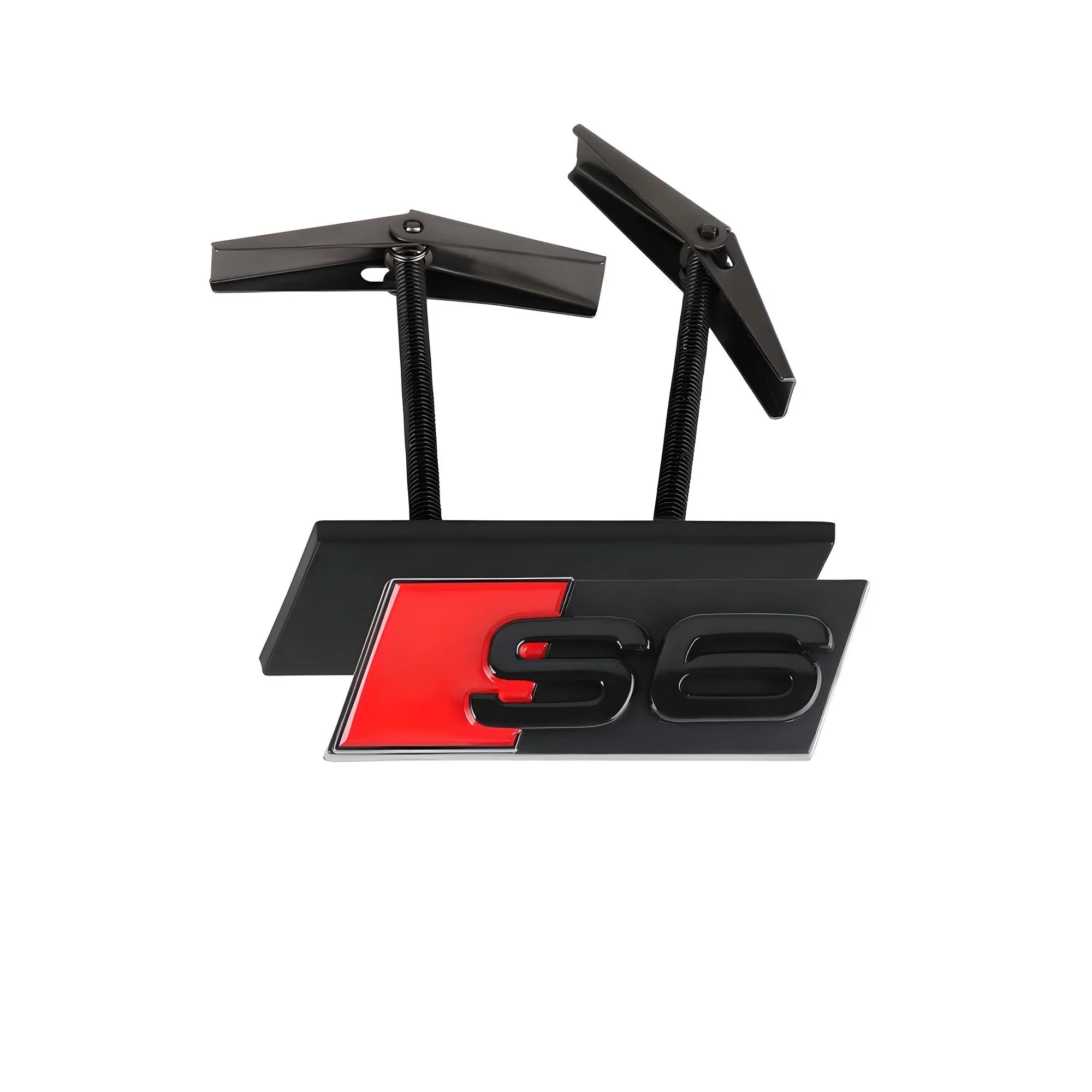 Audi Front Grille Badge | S Model