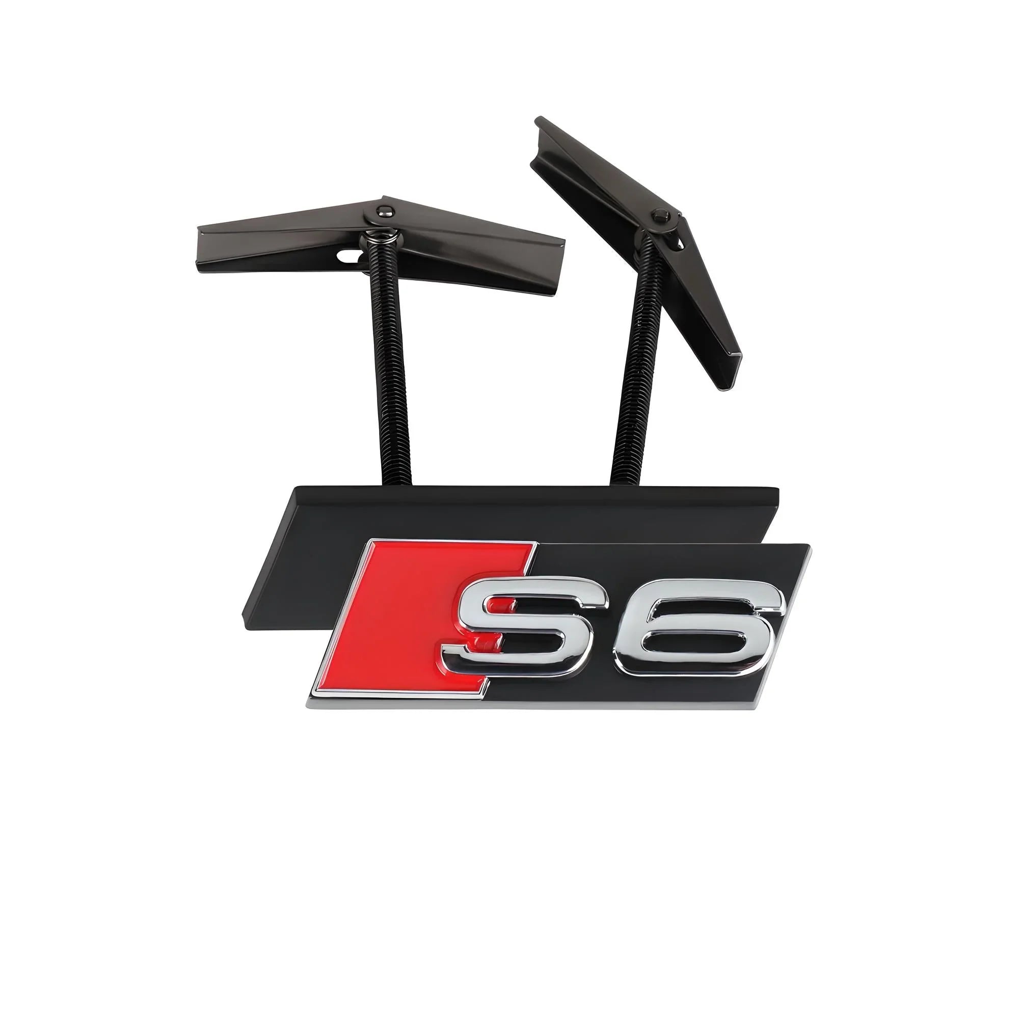 Audi Front Grille Badge | S Model