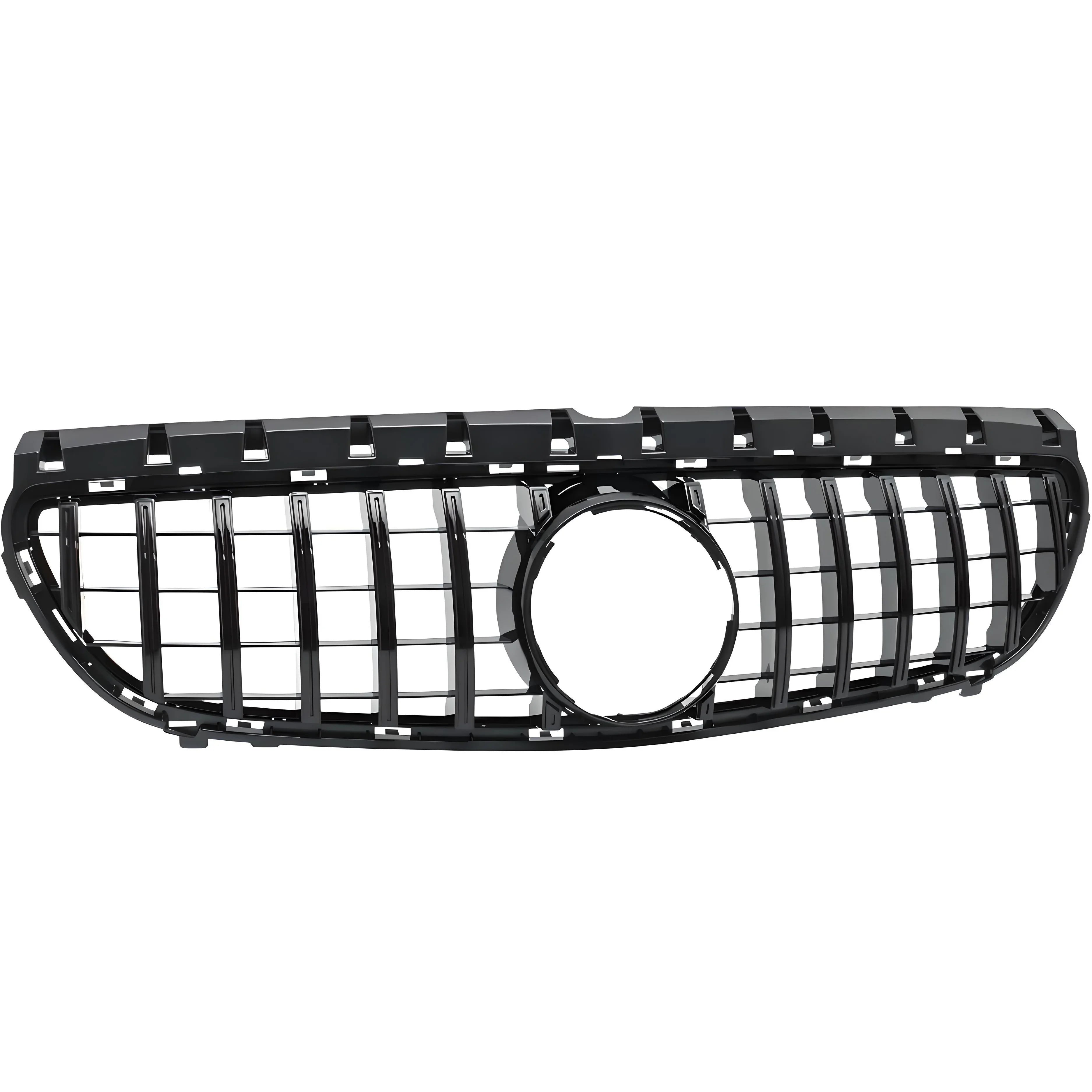 Mercedes Front Grille | B Class (2015 - 2019) GTR - Aftermarket - The Zenara Shop
