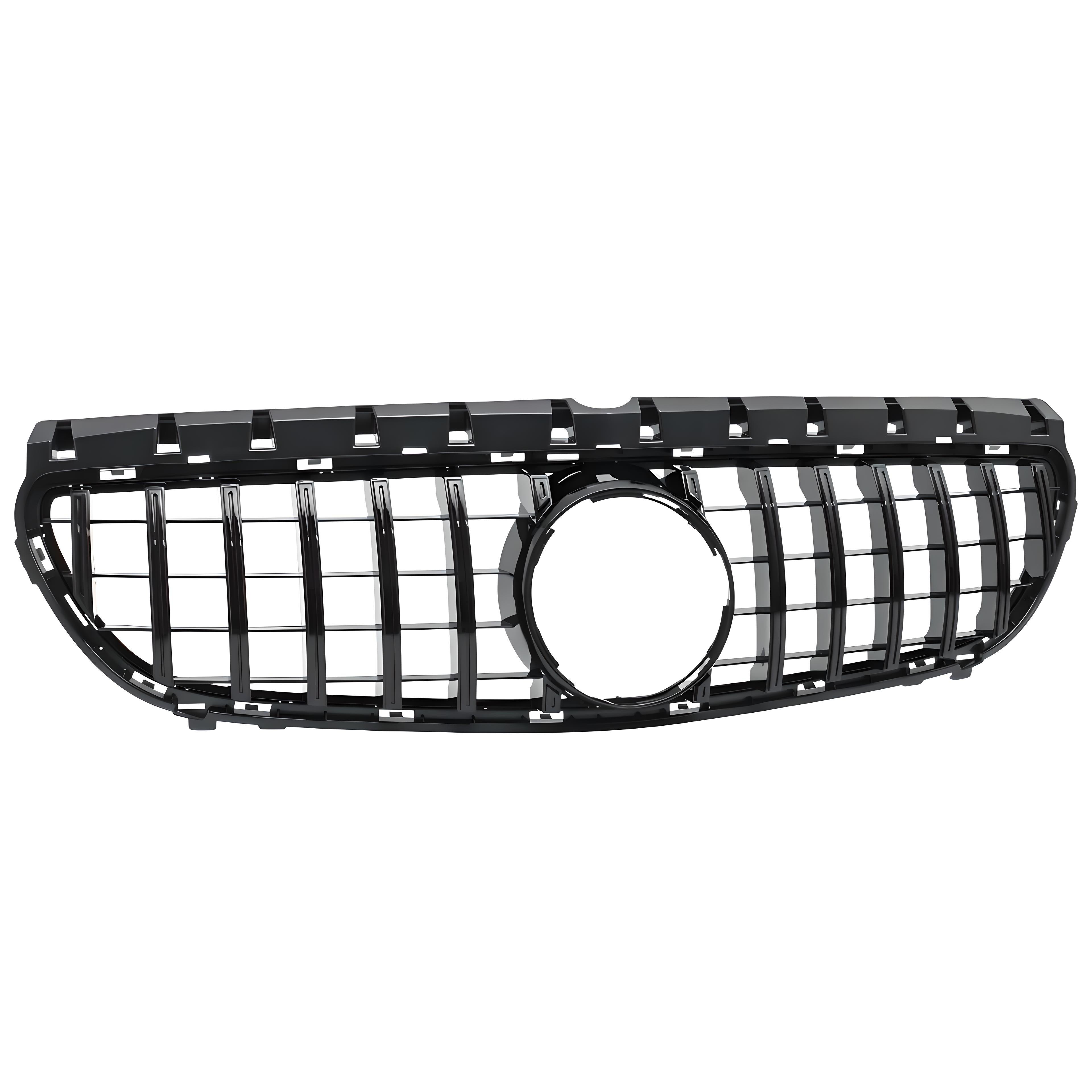 Mercedes Front Grille | B Class (2015 - 2019) GTR - The Benz Shop