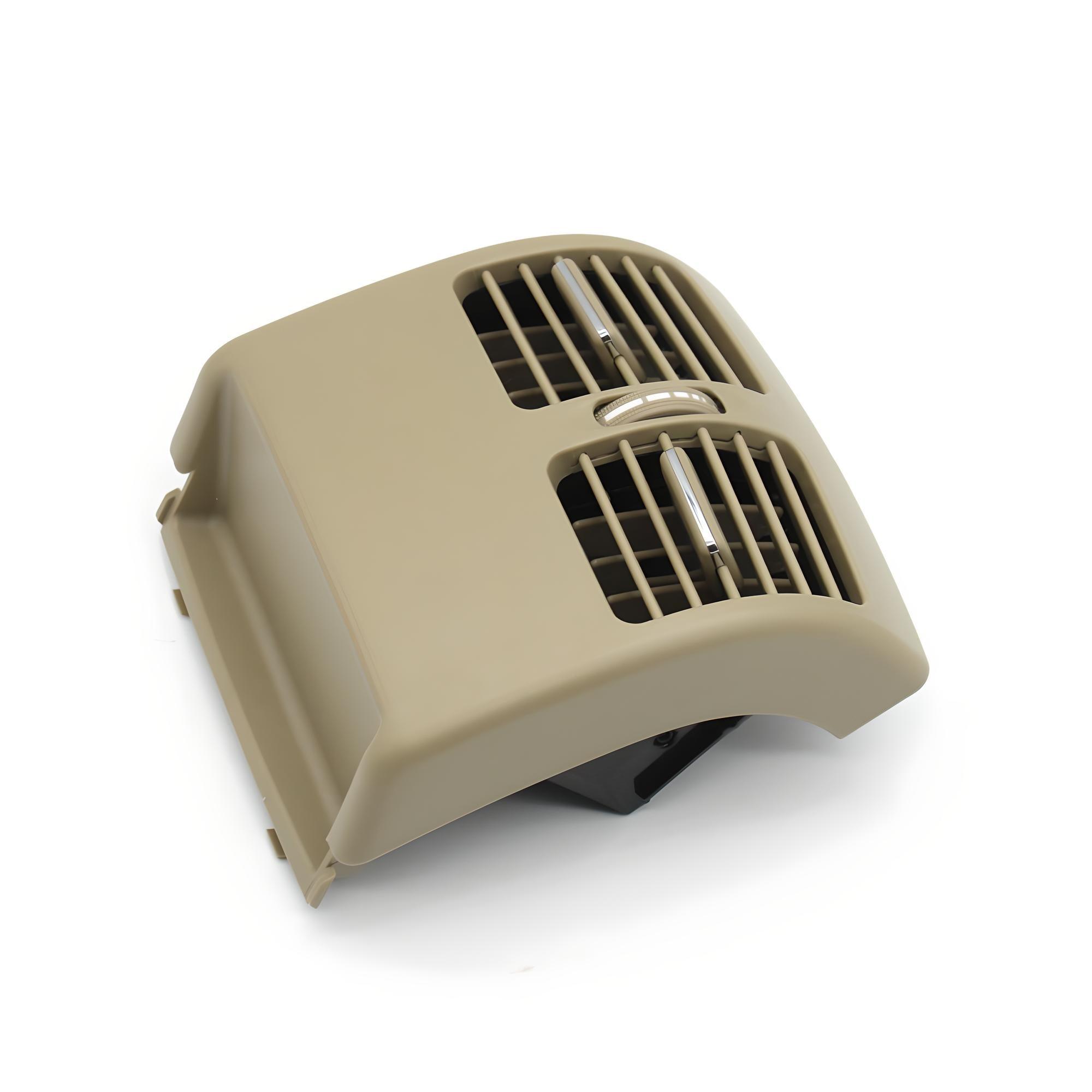 Mercedes AC Rear Vent Grille | C Class (2007 - 2013) - The Benz Shop
