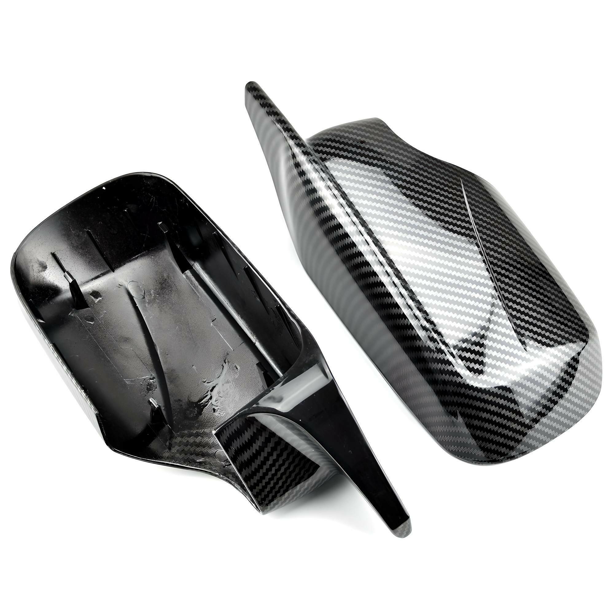 BMW Side Mirror Shell | 3 Series E46 (1998 - 2005) - The Beamer Shop