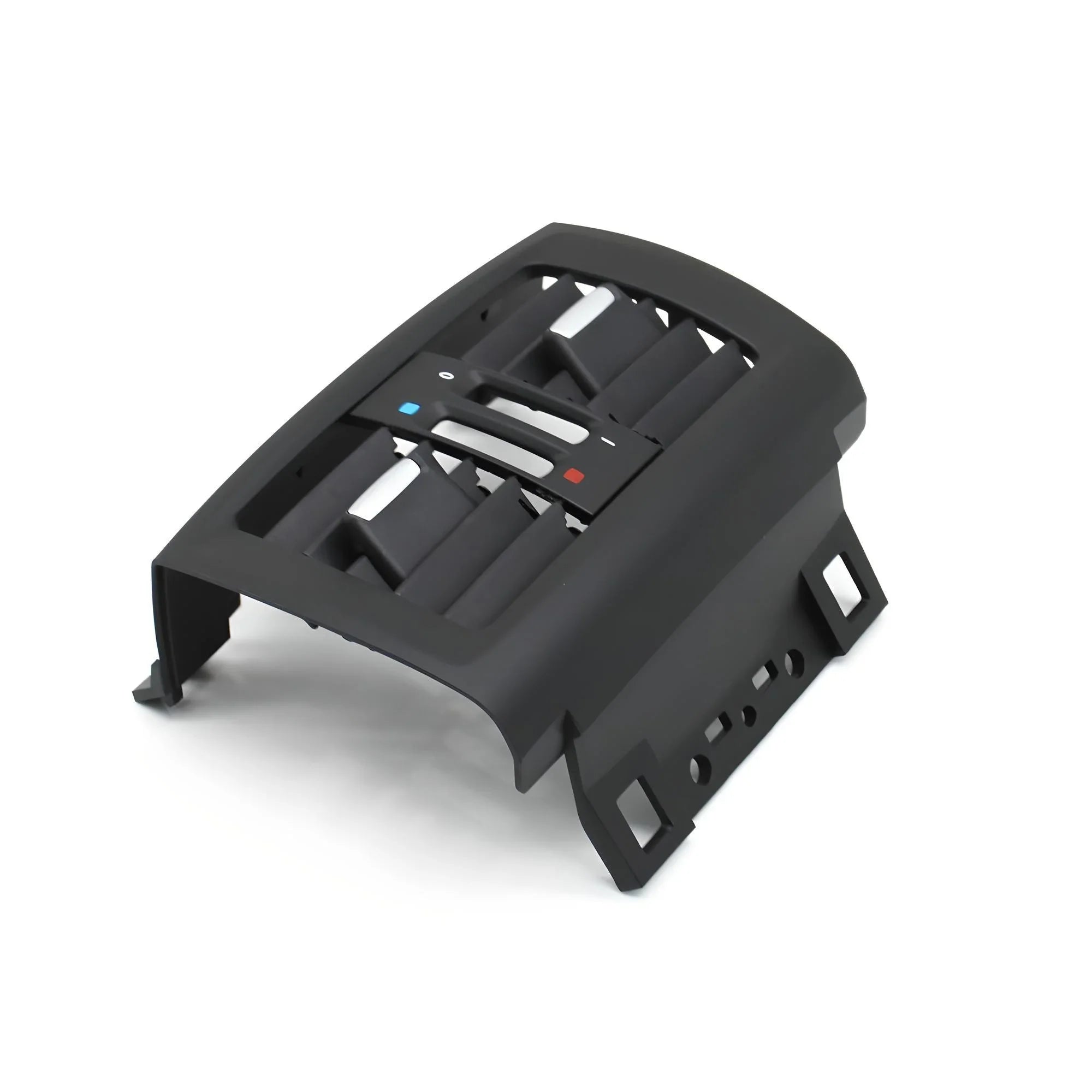 Rear Air Vent – Black – Compatible with BMW E60 E61 – Interior Rear