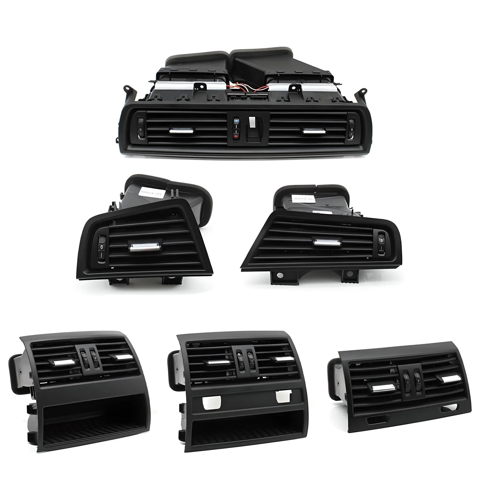 BMW AC Replacement | 5 Series F10 F11 (2010 - 2016) - The Beamer Shop