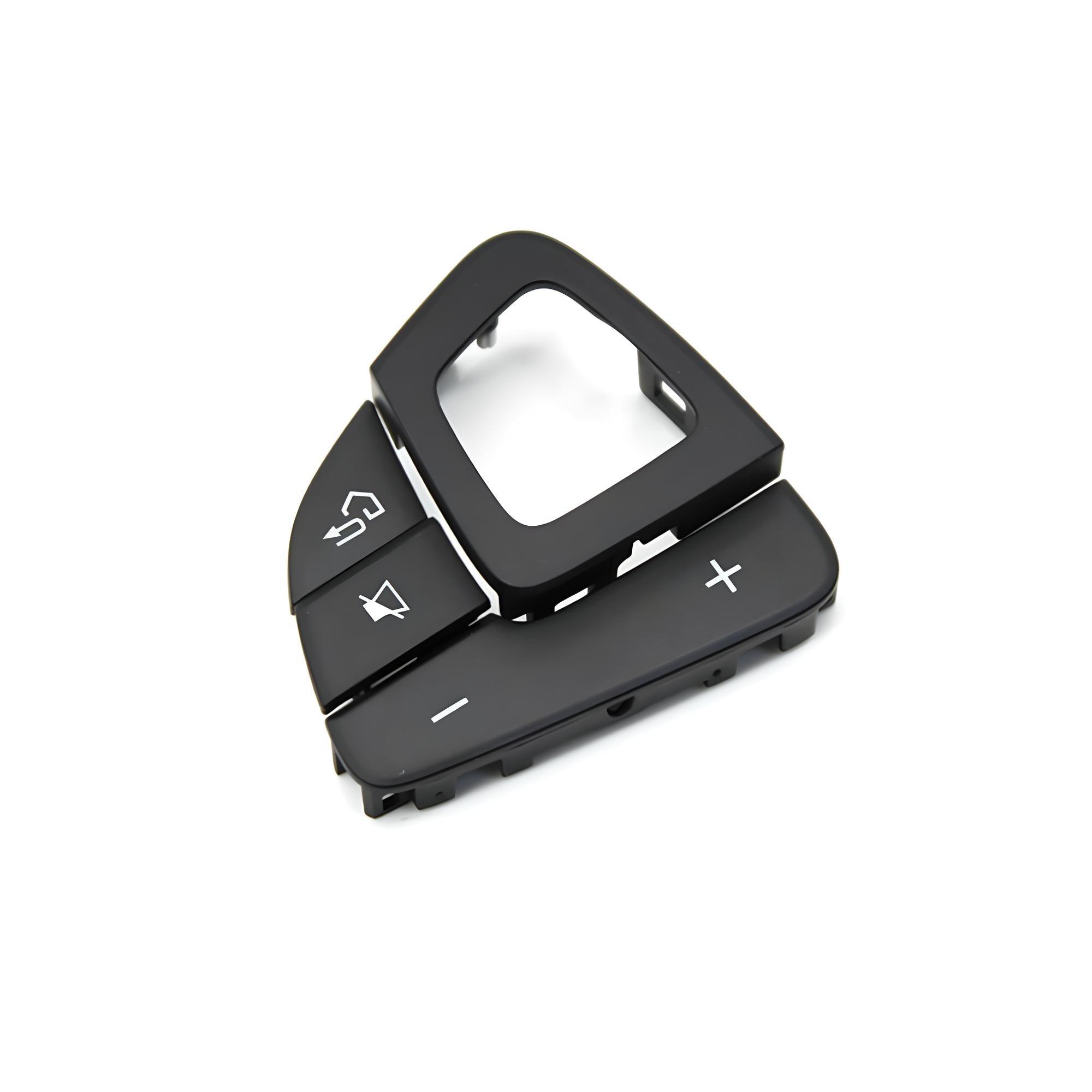 Mercedes Steering Wheel Buttons LHD | E Class (2016 - 2018) - The Benz Shop