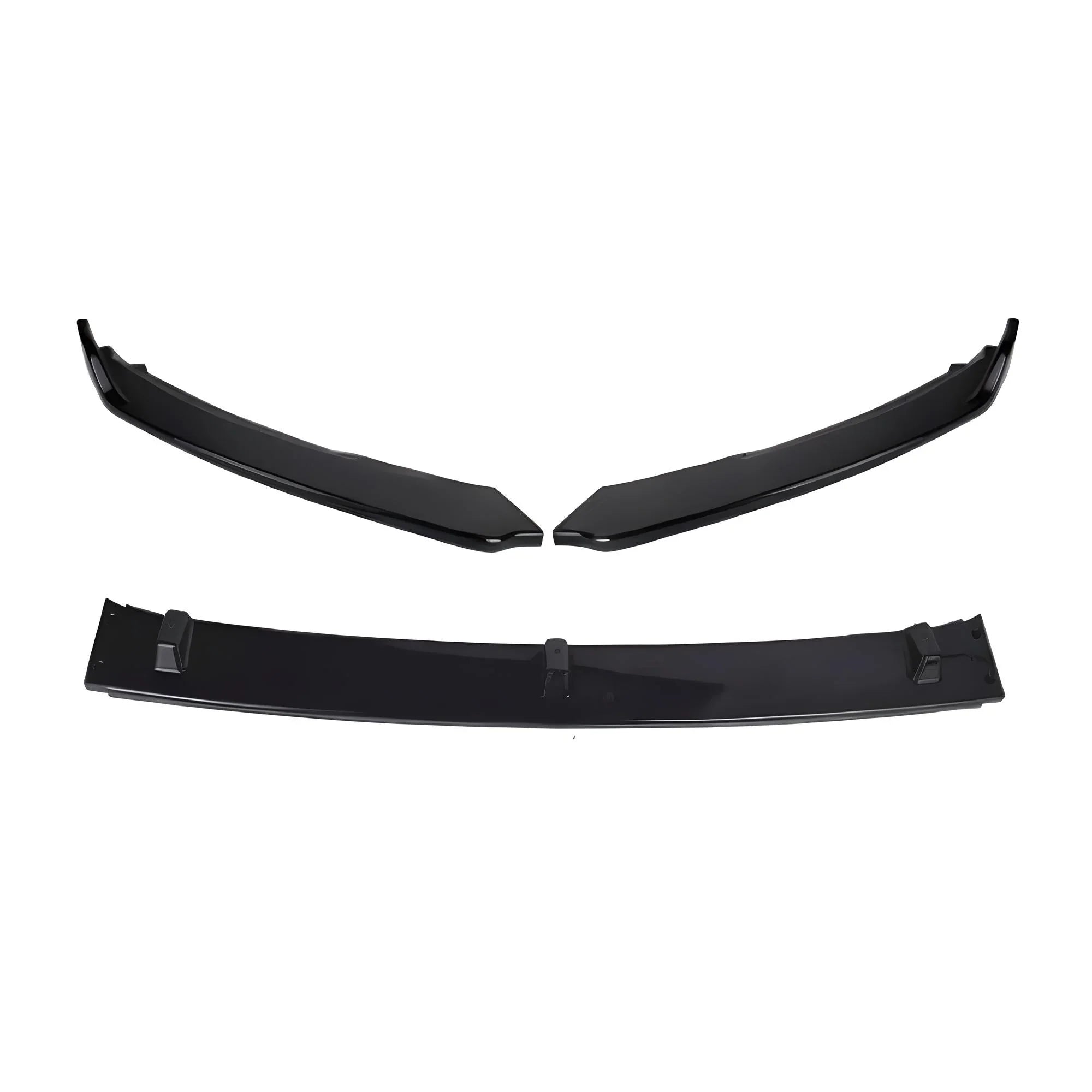 Skoda Bumper | Octavia (2015 - 2019) Gloss Black