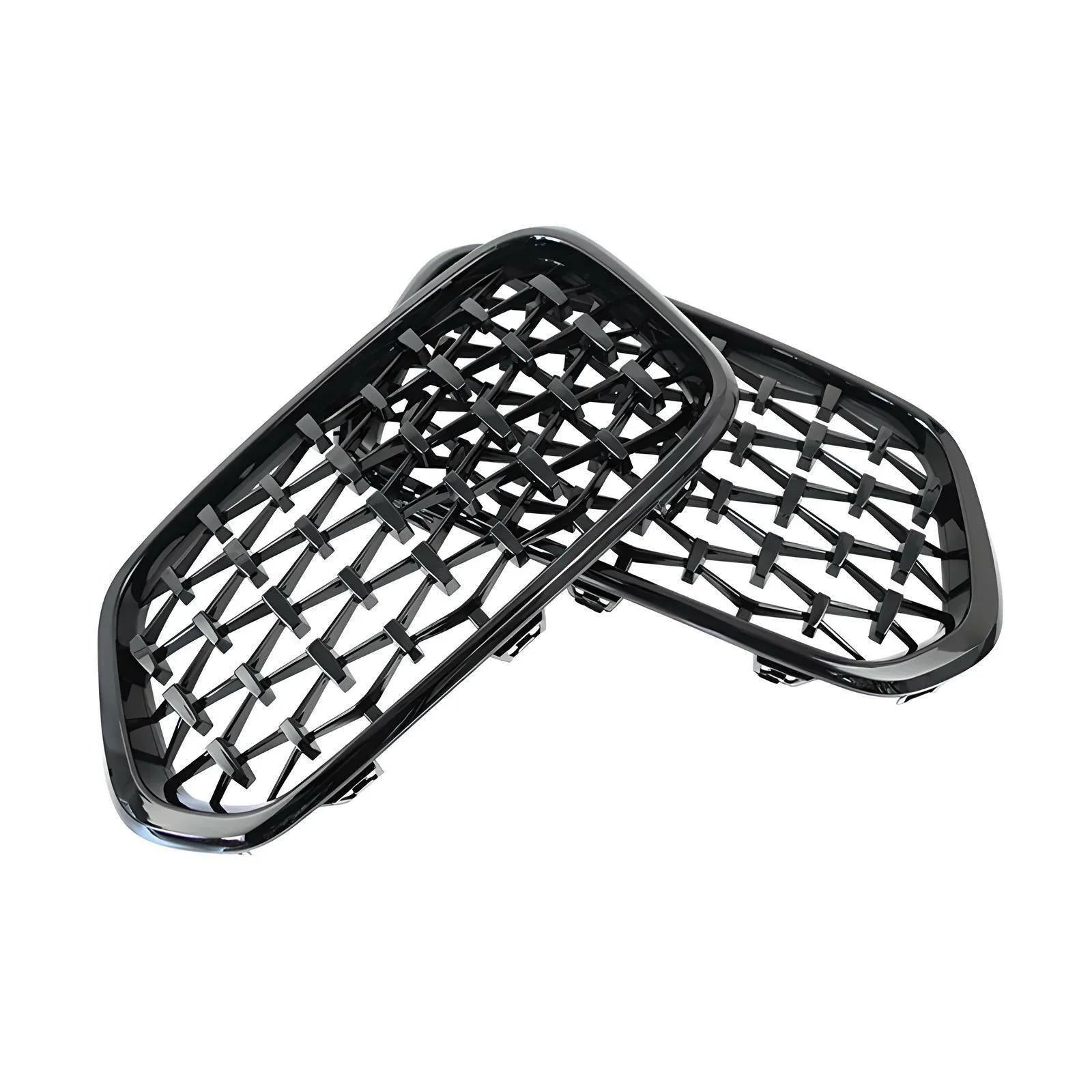 BMW Kidney Grille | X2 F39 (2018 - 2022) | Diamond - The Beamer Shop